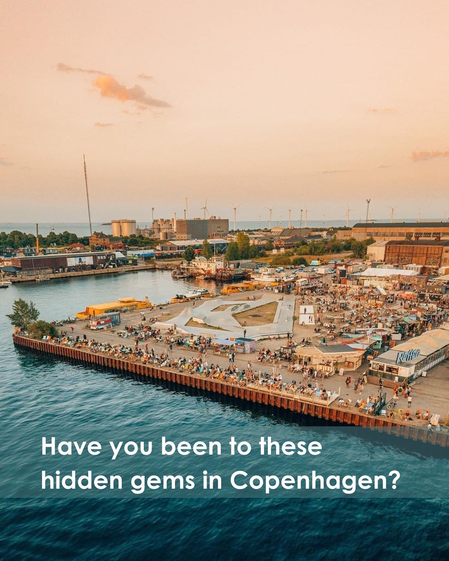Copenhagen's Best Hotspots To Explore
