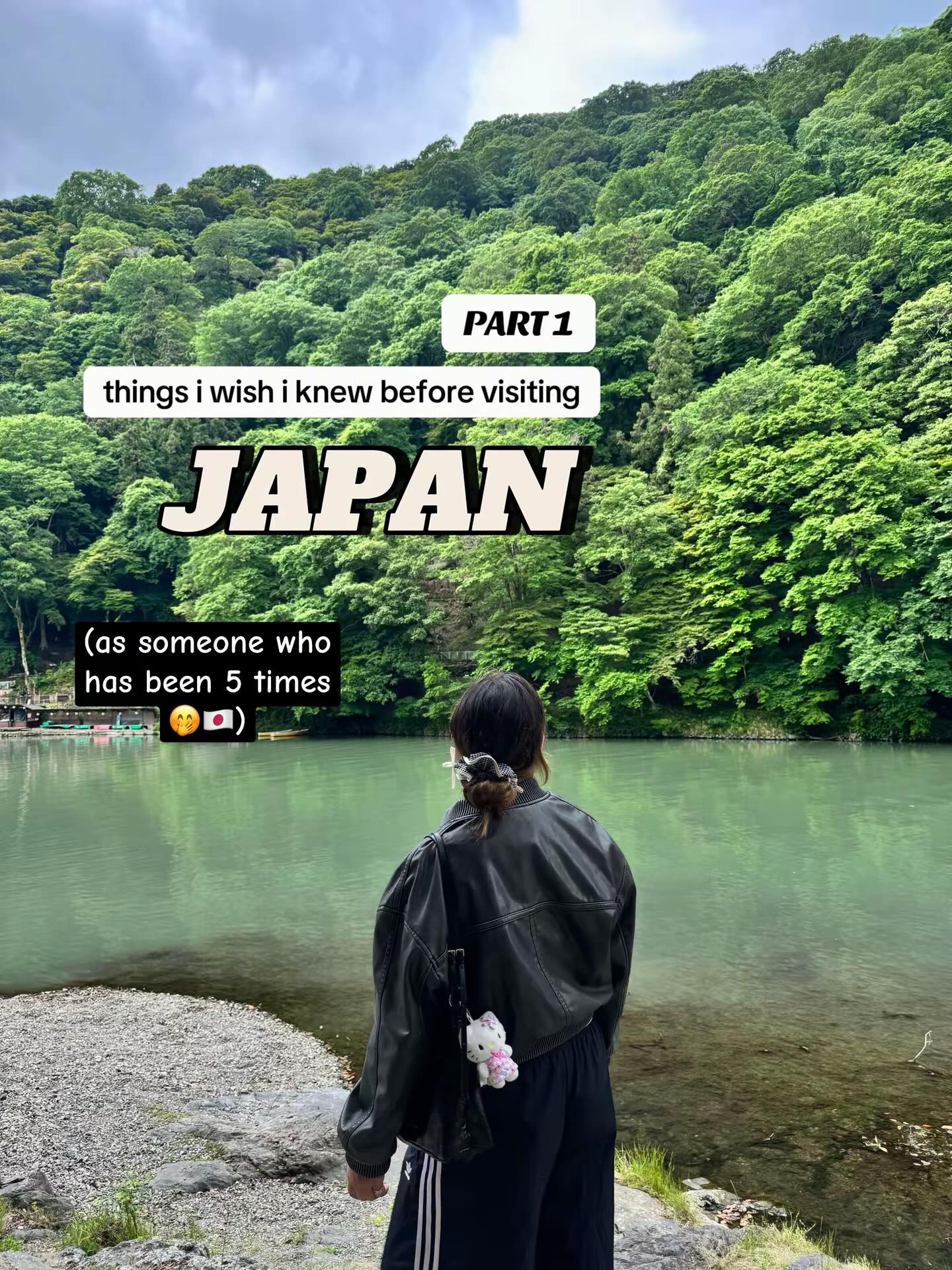 Tokyo and Osaka Attractions For First-Time Japan Visitors