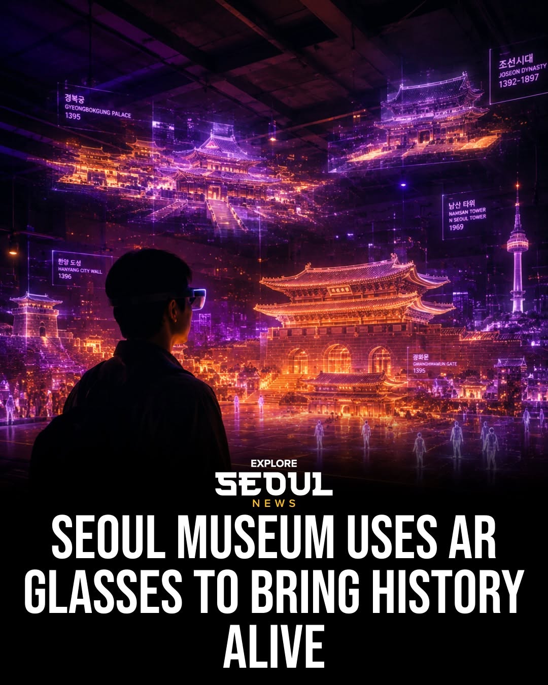 Seoul π°π· μμΈ μ¬ν κ°μ΄λ Travel | Hotels | Food | Tips, Gyeongbokgung Palace