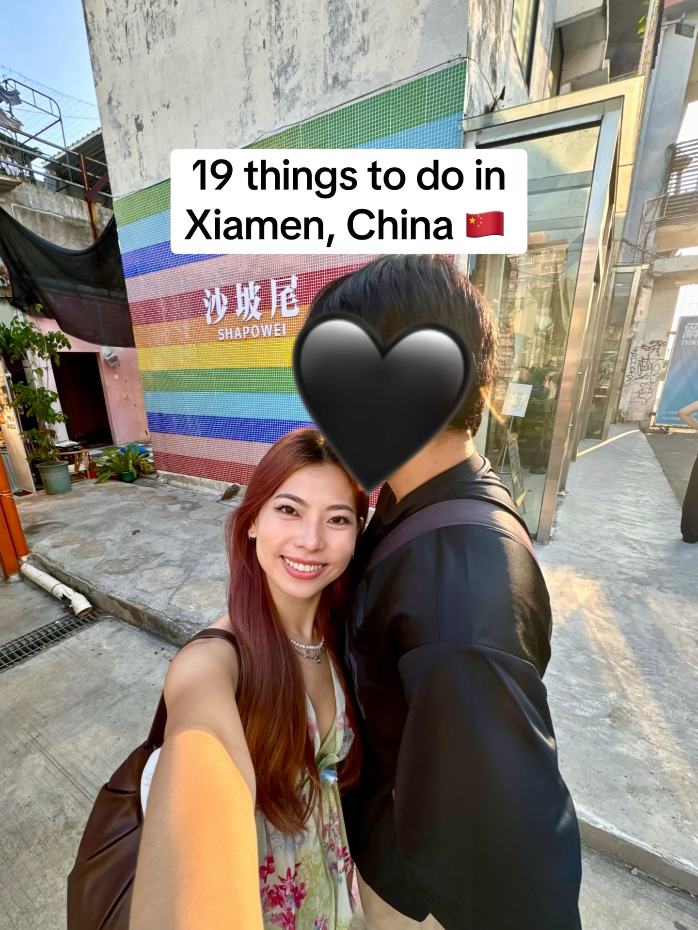 Relaxing Xiamen City Adventures
