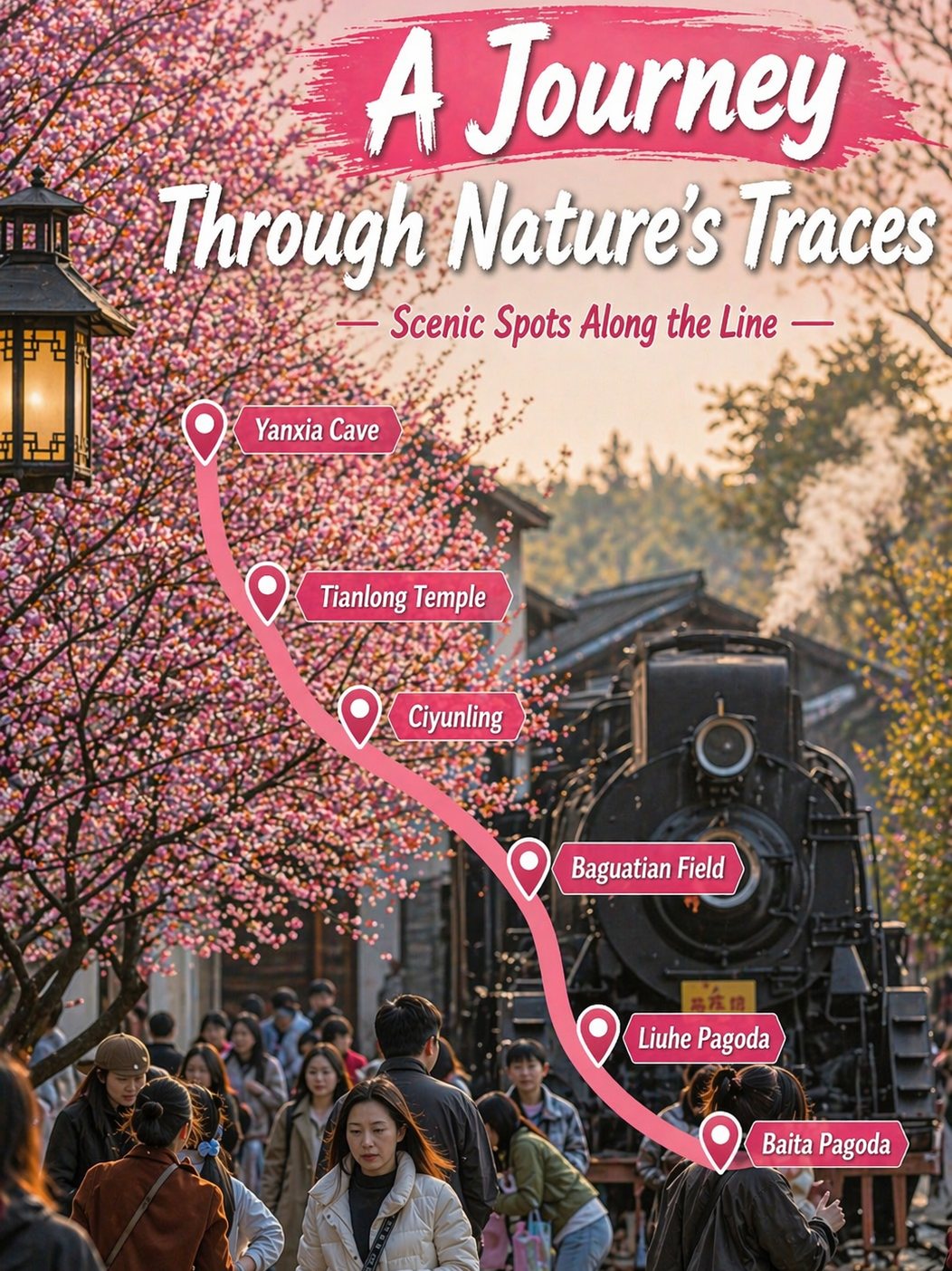 Wuyue Kingdom's Scenic Spots: Hangzhou's Past Unveiled