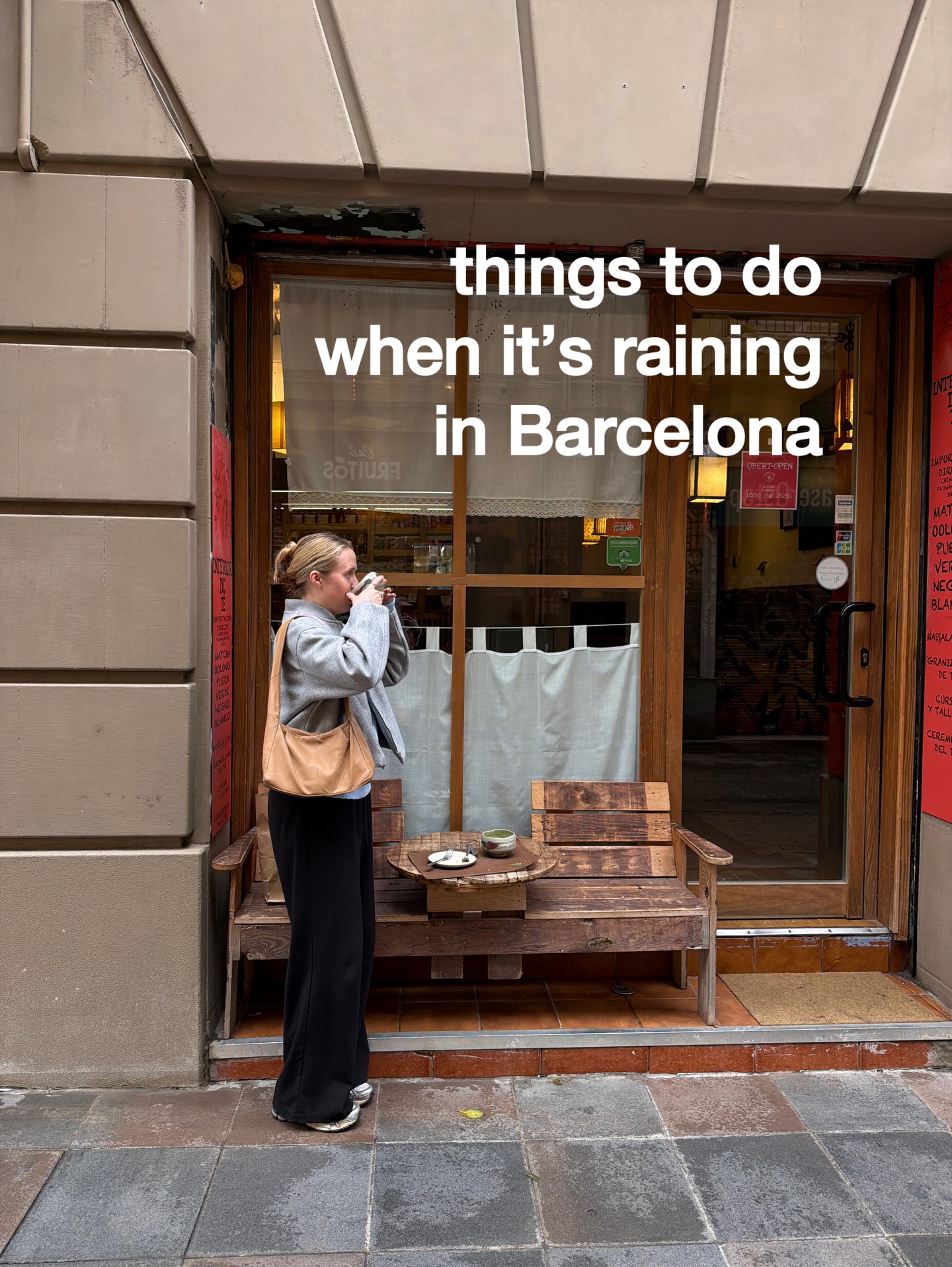 Indoor Activities and Attractions in Barcelona