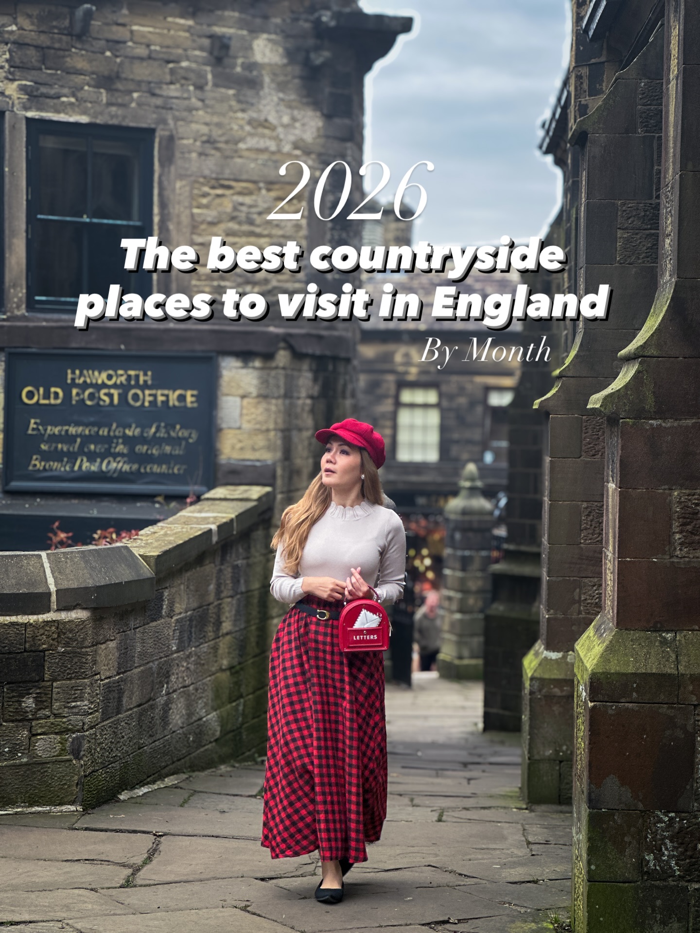 England's Best Countryside Destinations And Coastal Gems