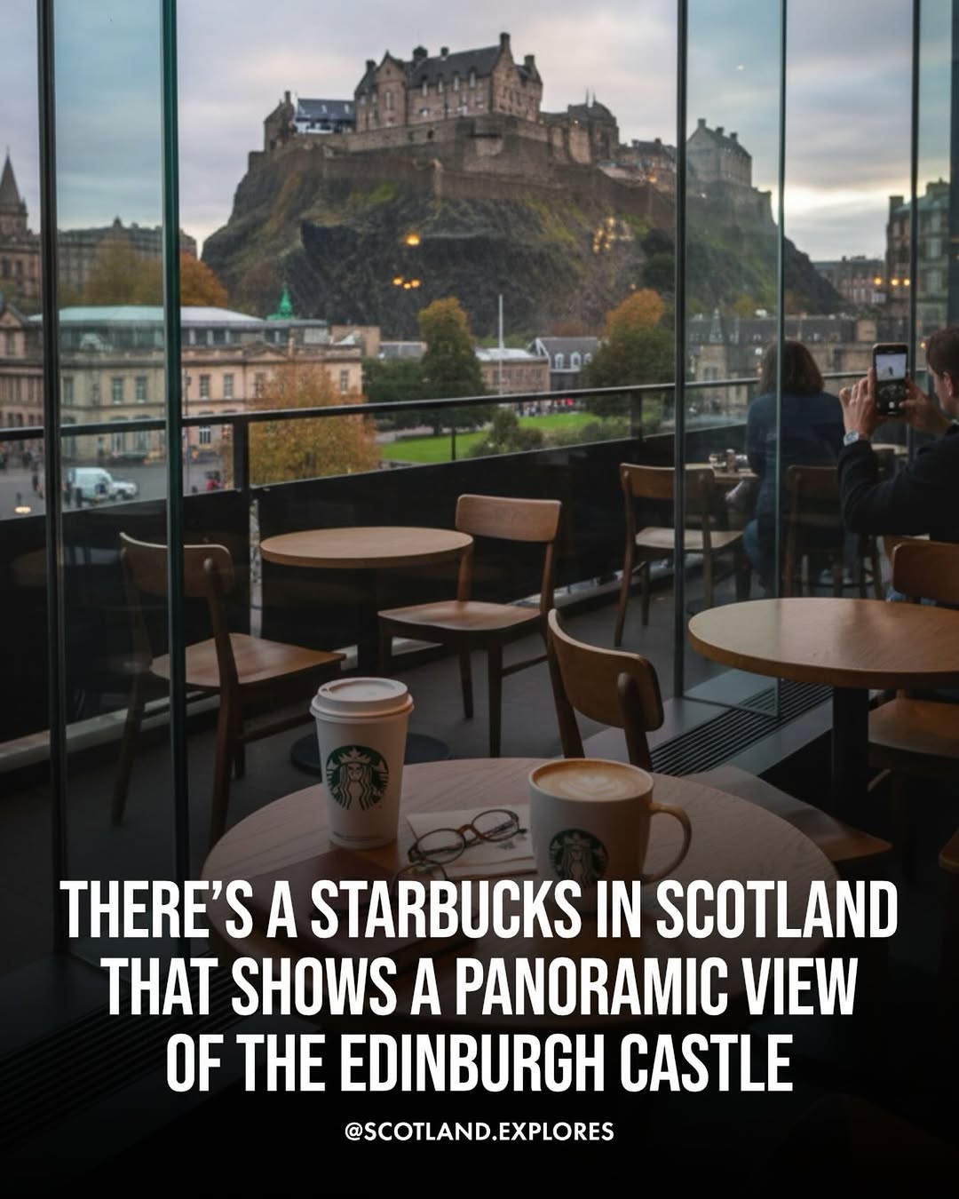 Scotland 🏴 | Travel | Hotels | Tips, Edinburgh Castle