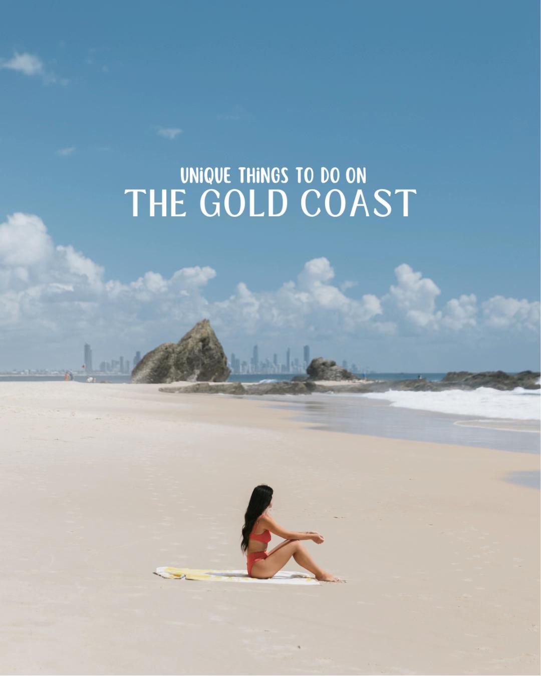 Gold Coast Hinterland's Natural Wonders and Vineyards