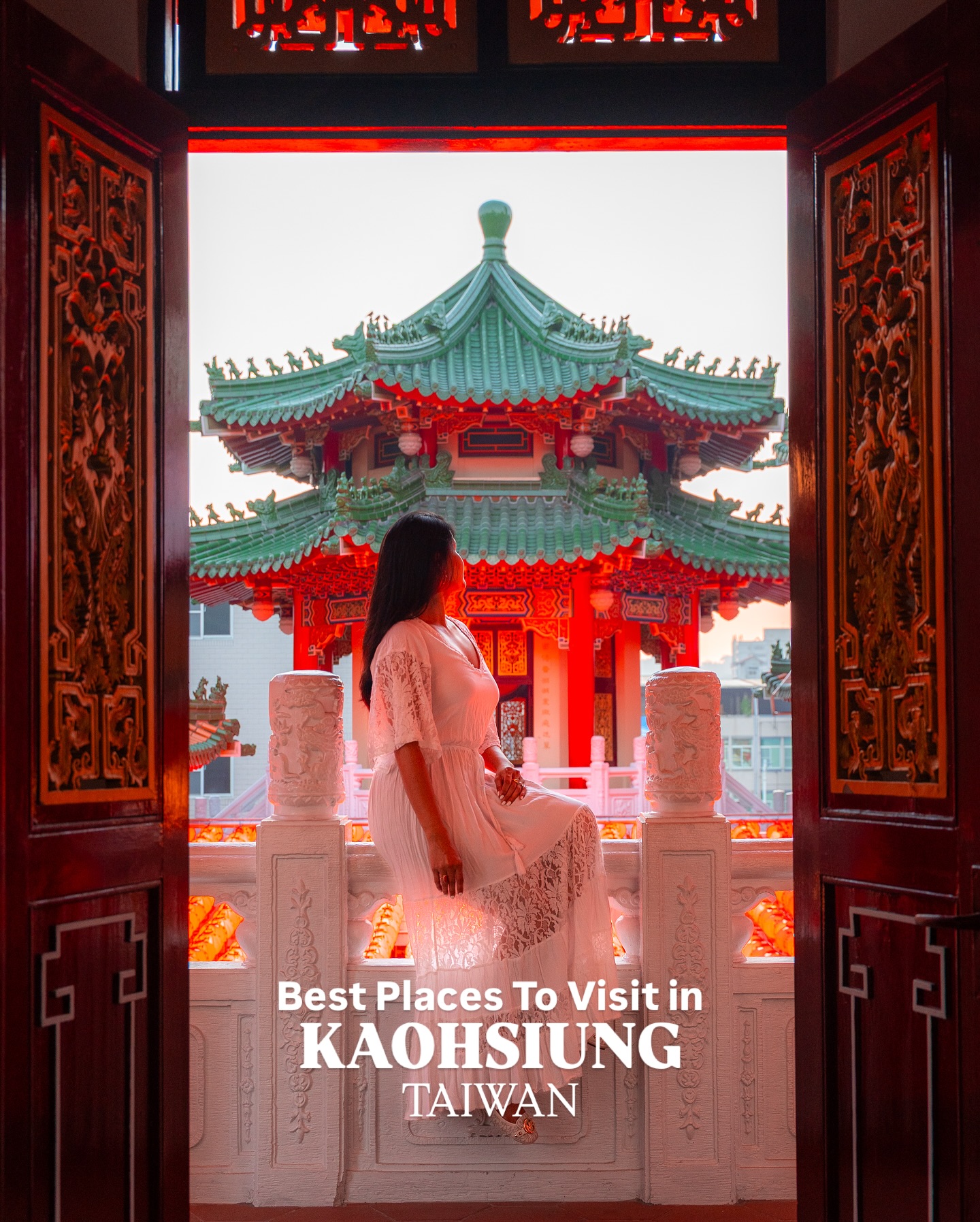 Kaohsiung's Best Attractions For A Two-Day Visit