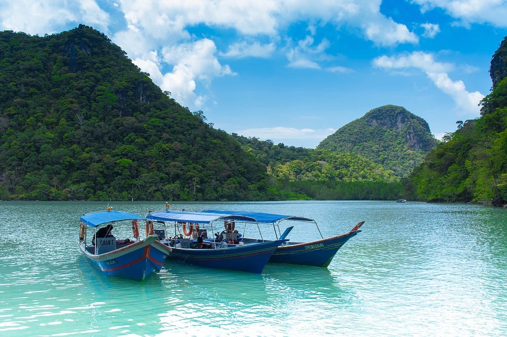 Langkawi Island Getaways