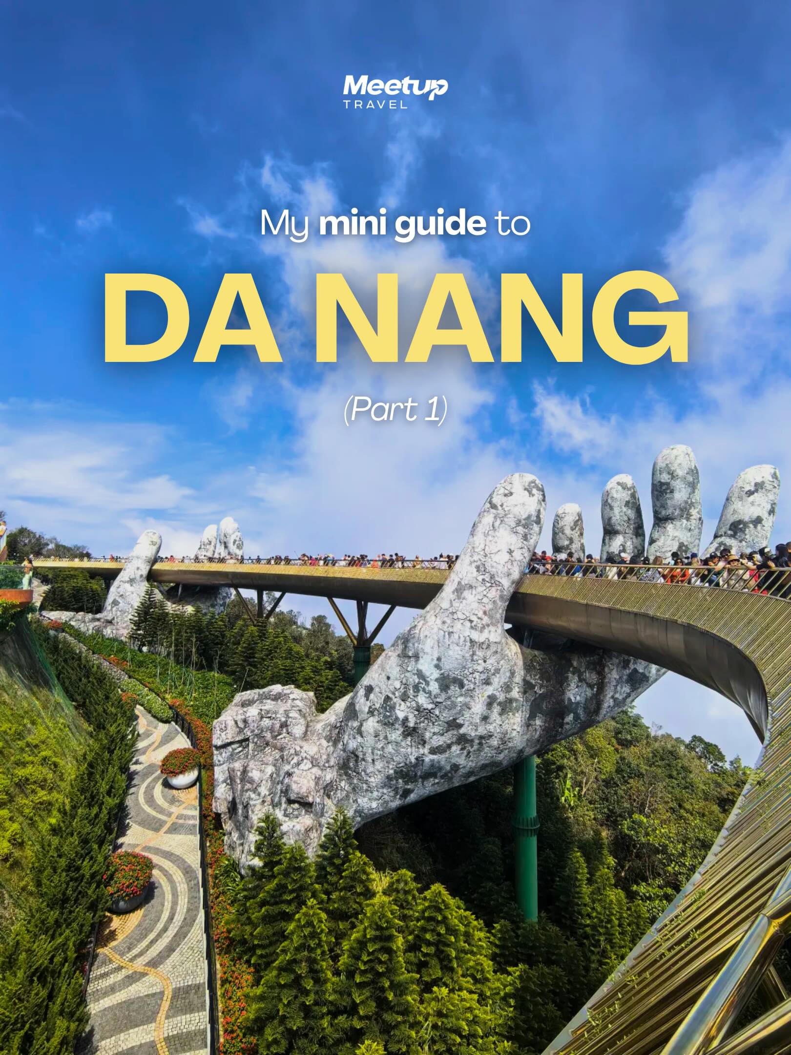 Da Nang's Top Attractions and Culinary Delights