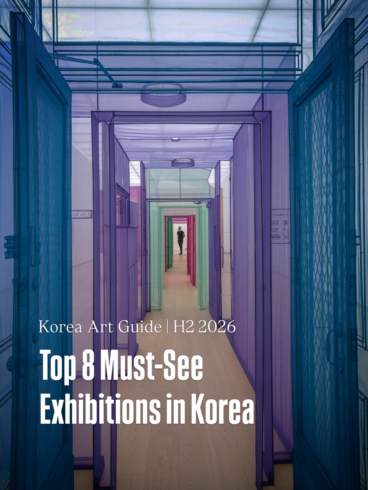 Seoul's Top Art Museums and Exhibitions