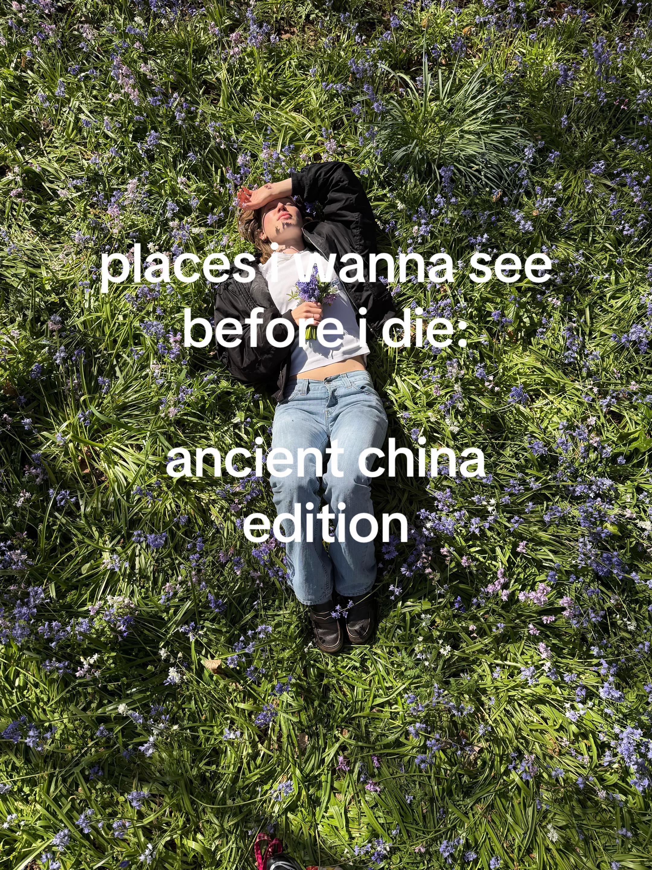 Beautiful Ancient Chinese Towns Inspire Travel Dreams