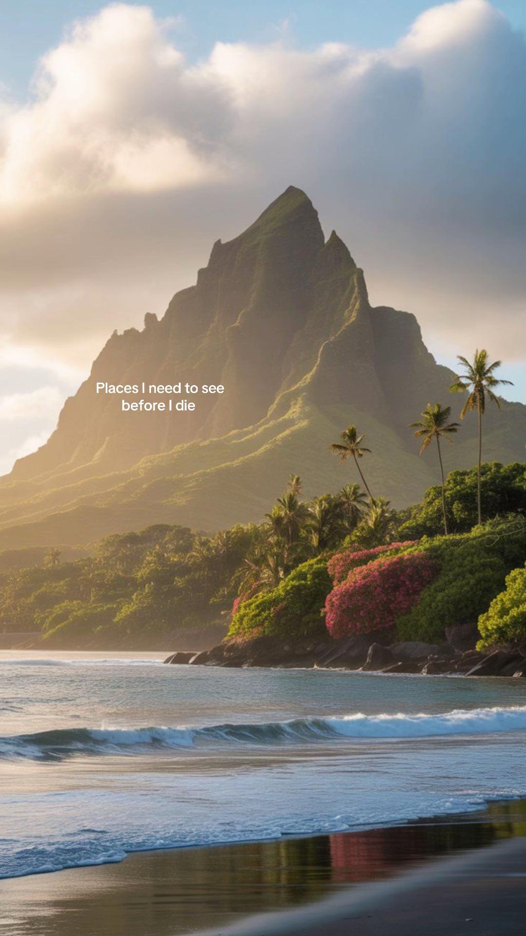 Unique Natural Wonders For Your Travel Bucket List