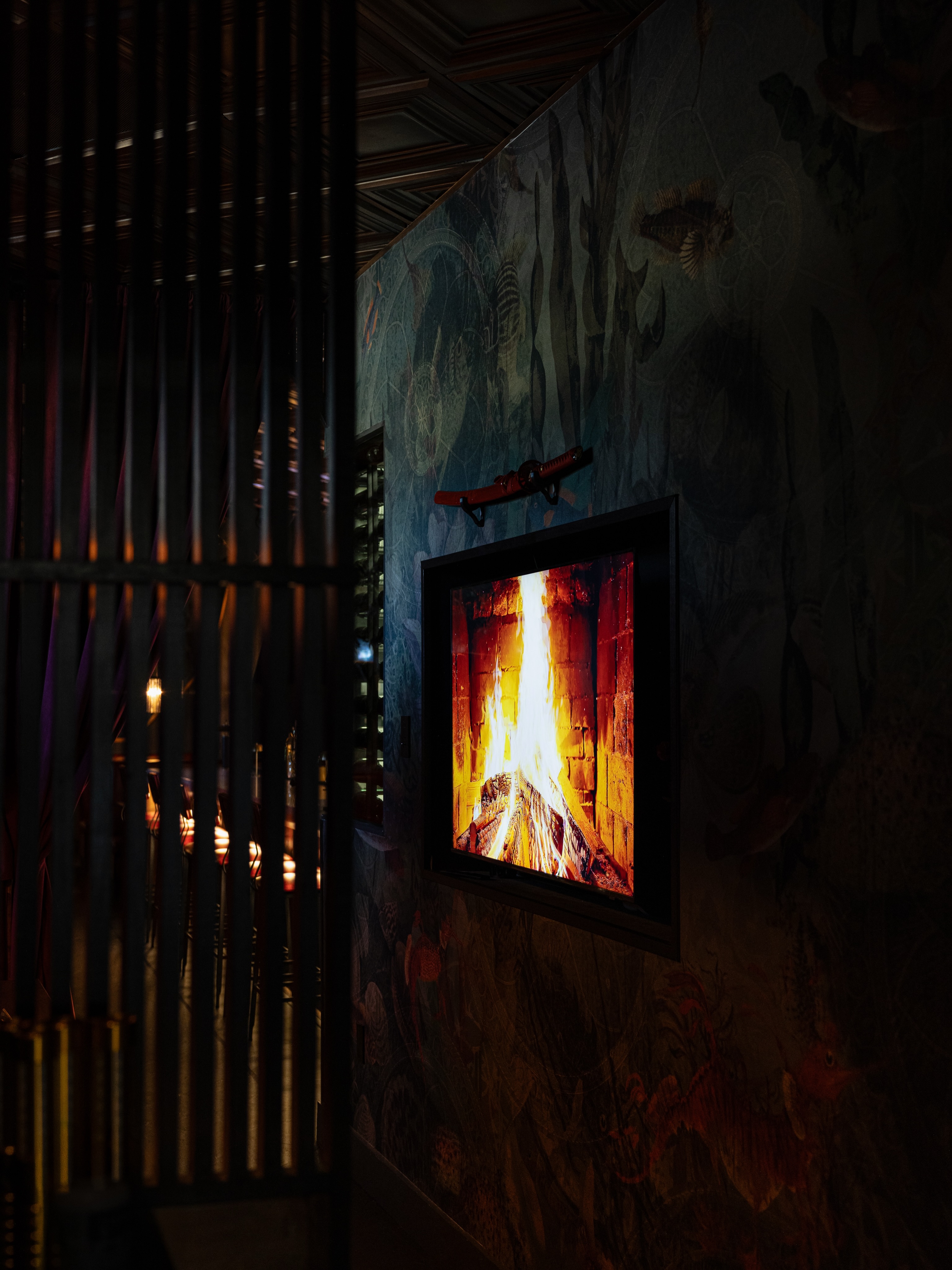 Savú: Charlotte's Exclusive Nightlife Destination