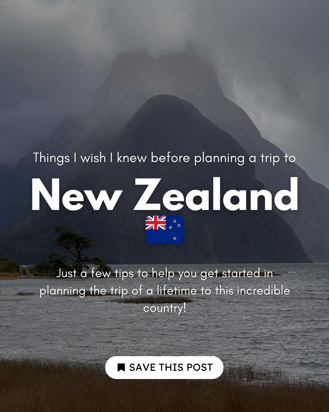 Planning Your New Zealand Adventure: Essential Tips