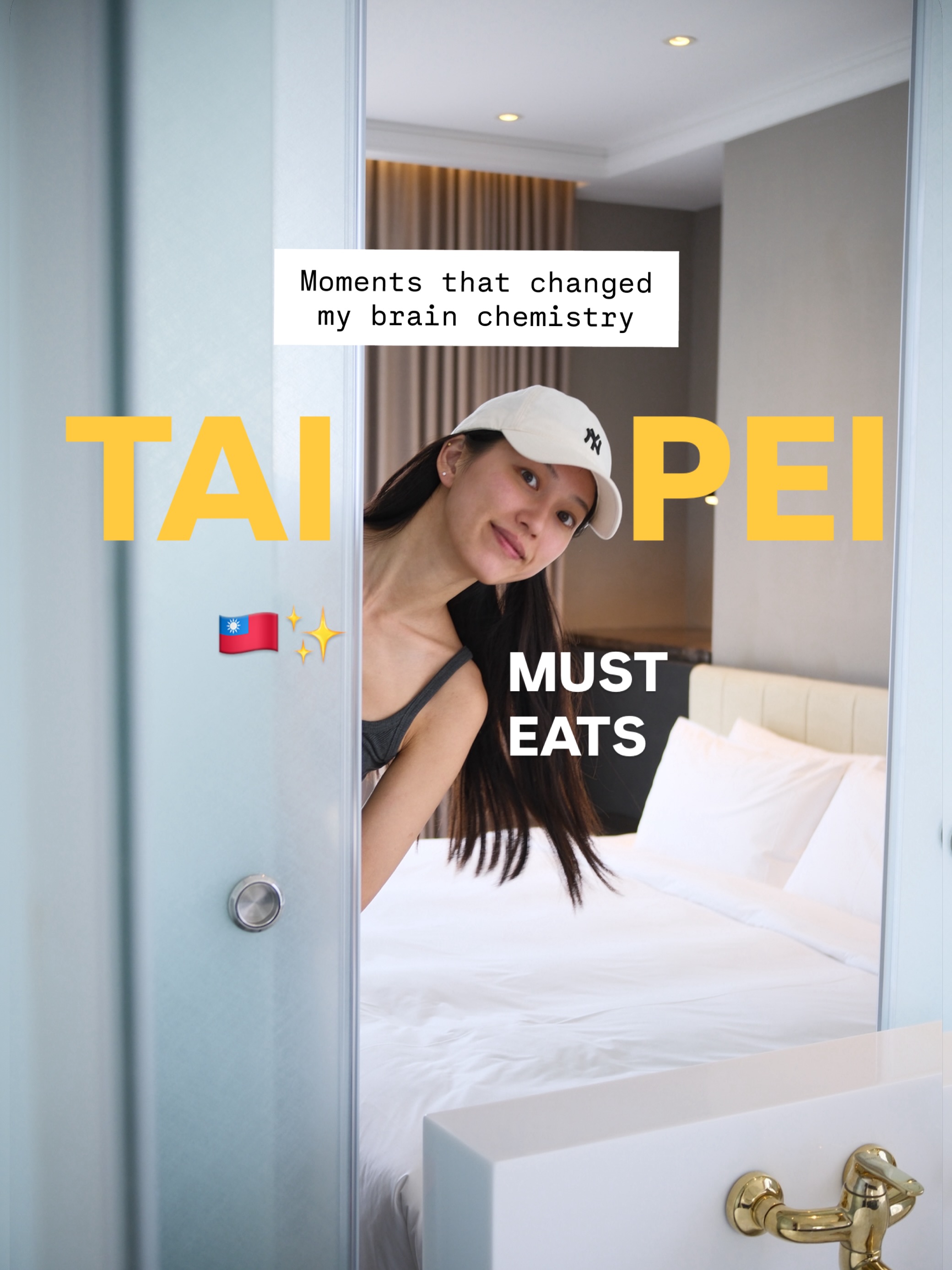 Taipei's Must-Eat Food and Drink Destinations