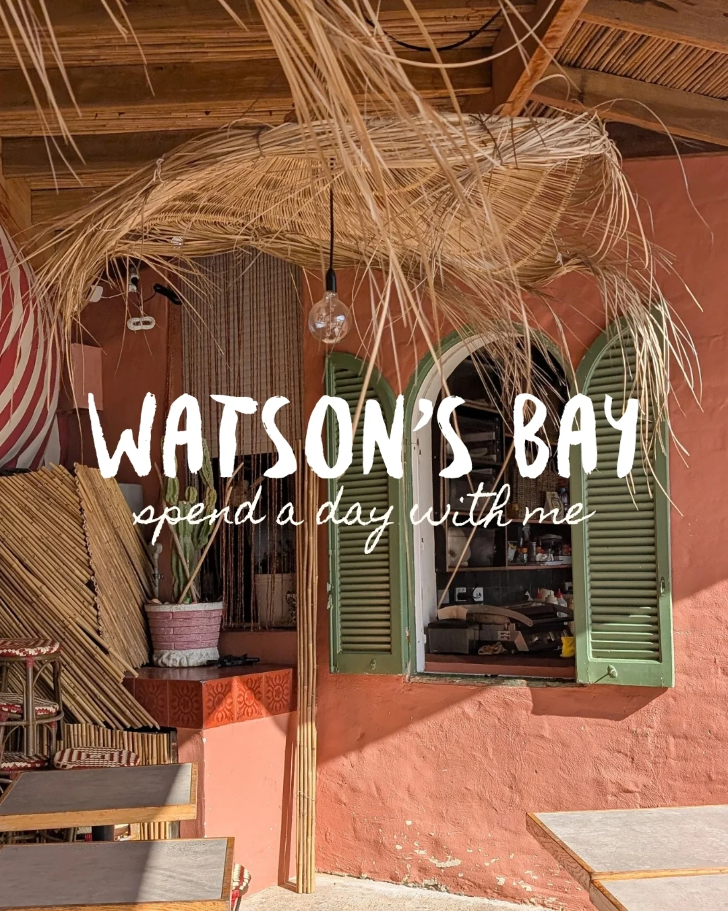 Watsons Bay Coastal Exploration Day Trip