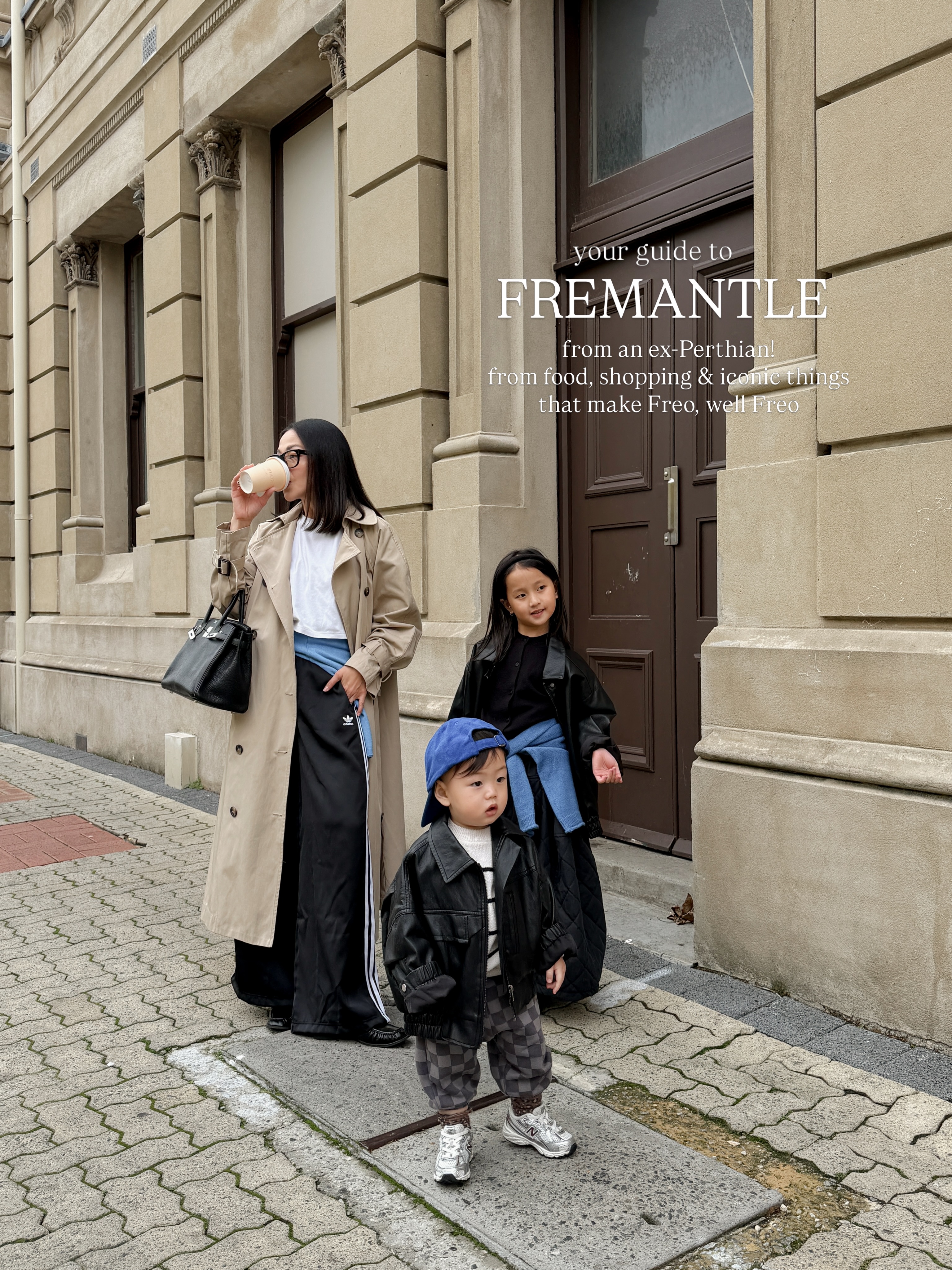 Fremantle's Arts, Culture, and Cafe Charm