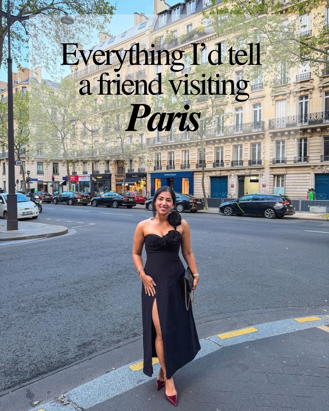 Paris Trip Guide: Attractions, Food, And Must-See Spots