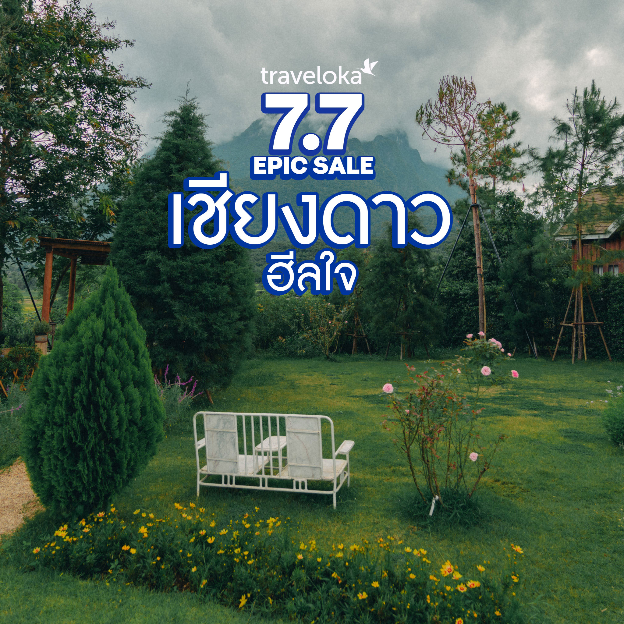 Chiang Dao's Natural Wonders and Stays