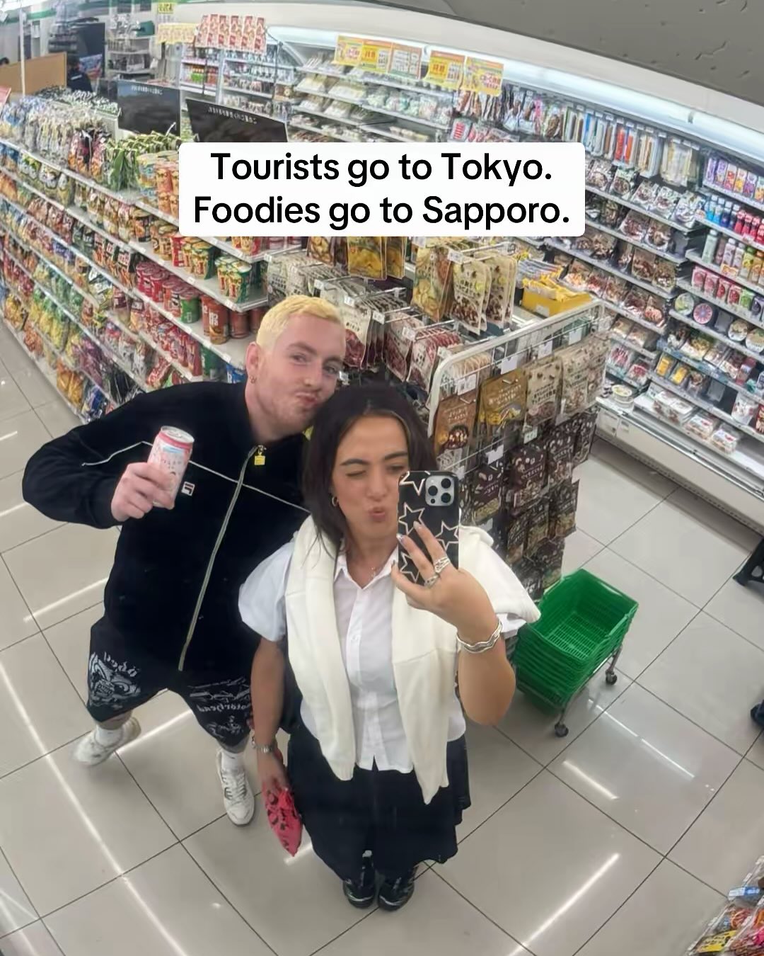 Sapporo Food and Drink Highlights