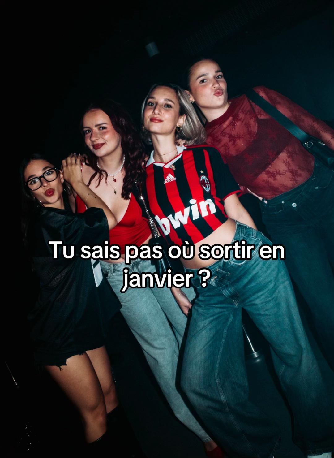 Montparnasse Event: Hip-Hop, Afrobeat, Dancehall & More
