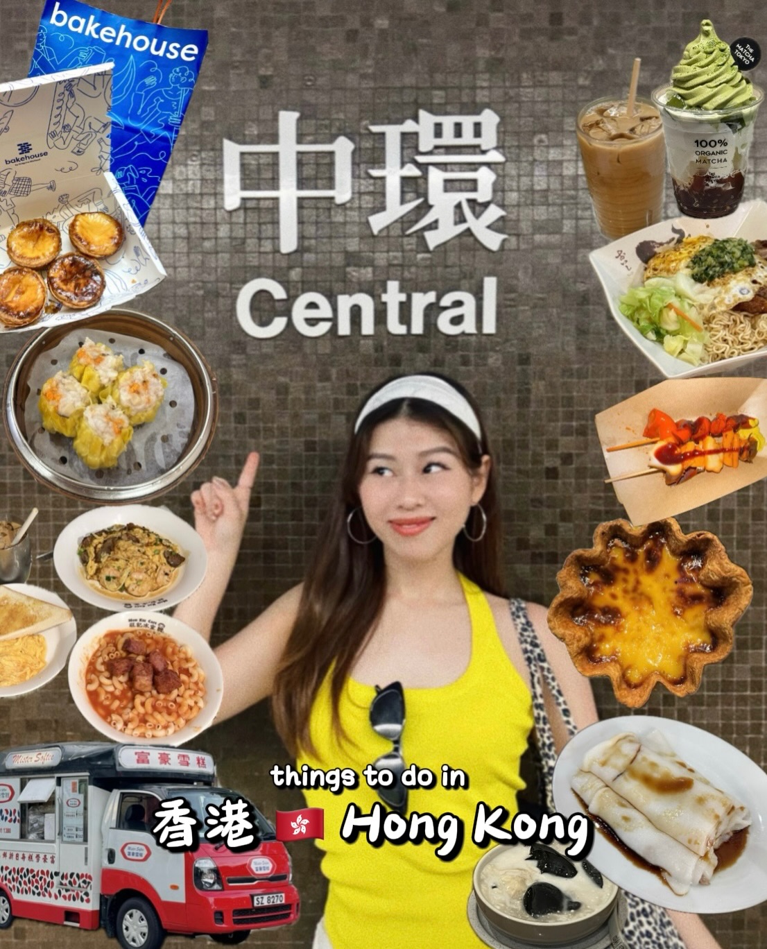 Hong Kong Travel Guide: Must-Visit Spots