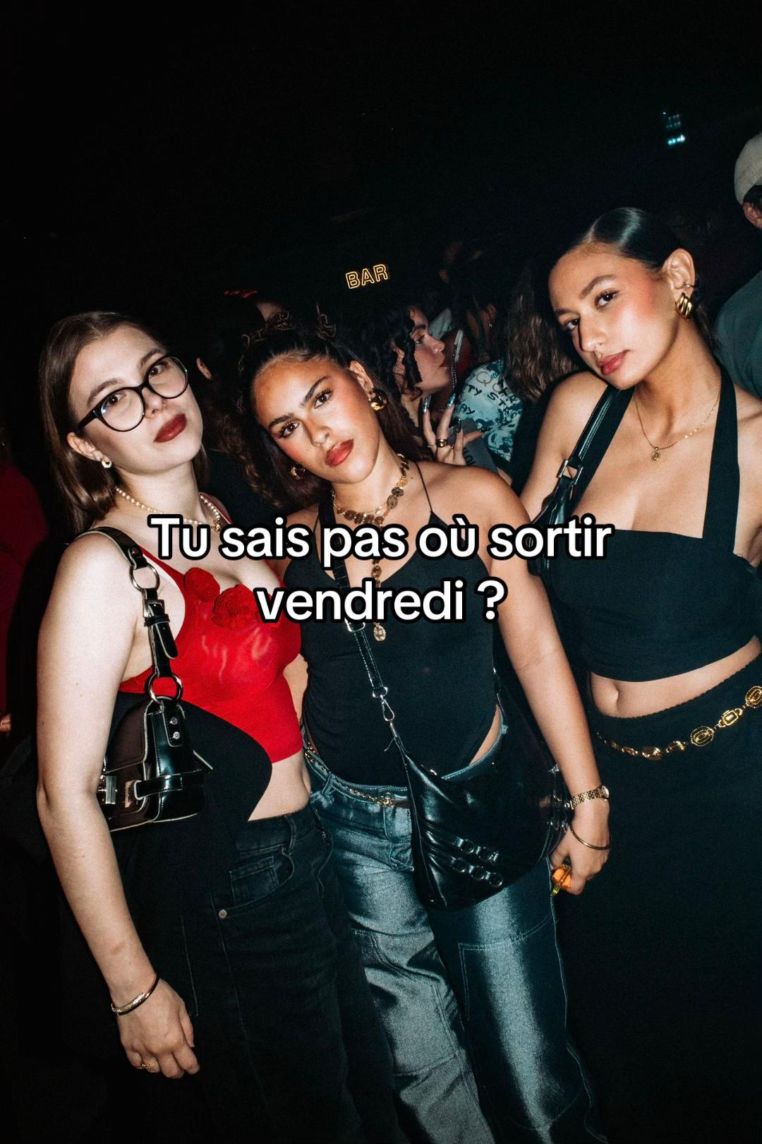Solum Paris Hosts Late-Night December Music Party
