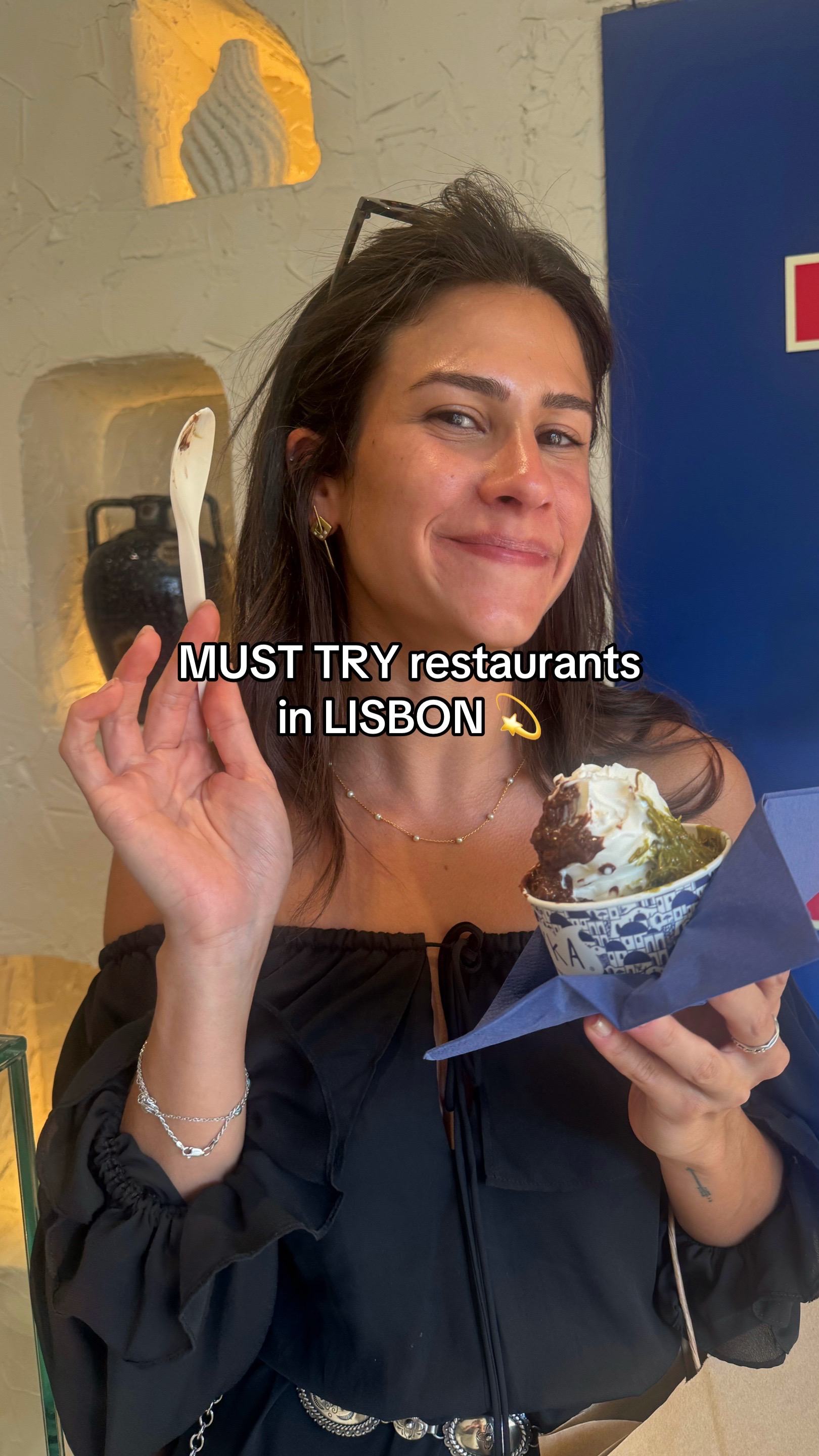 Lisbon's Top 11 Must-Try Food Spots