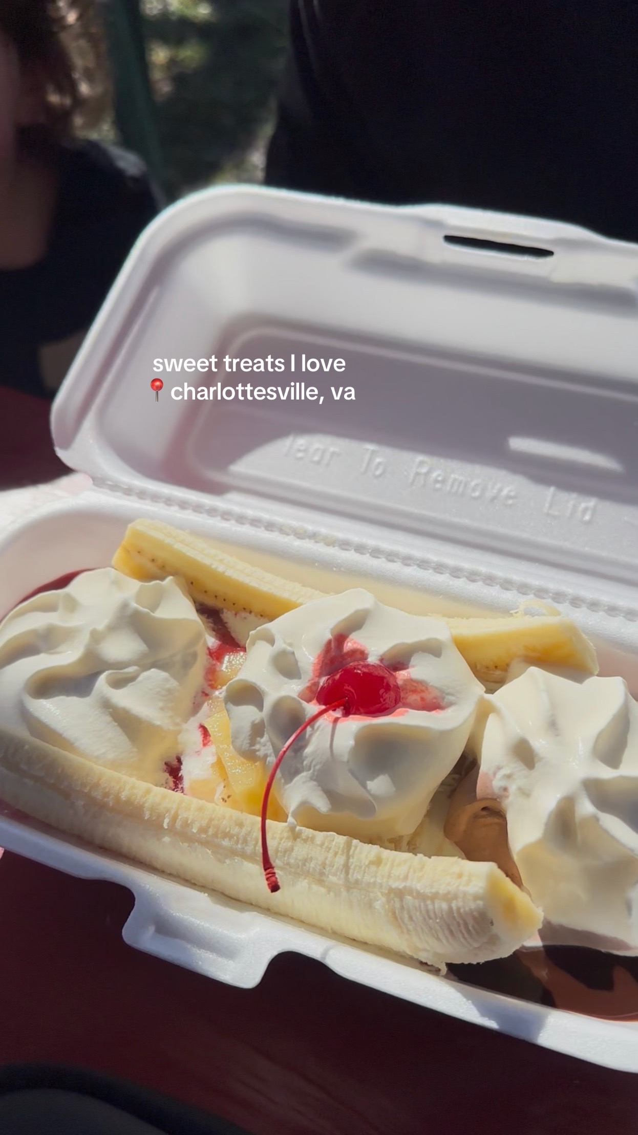Charlottesville's Sweetest Spots for Desserts