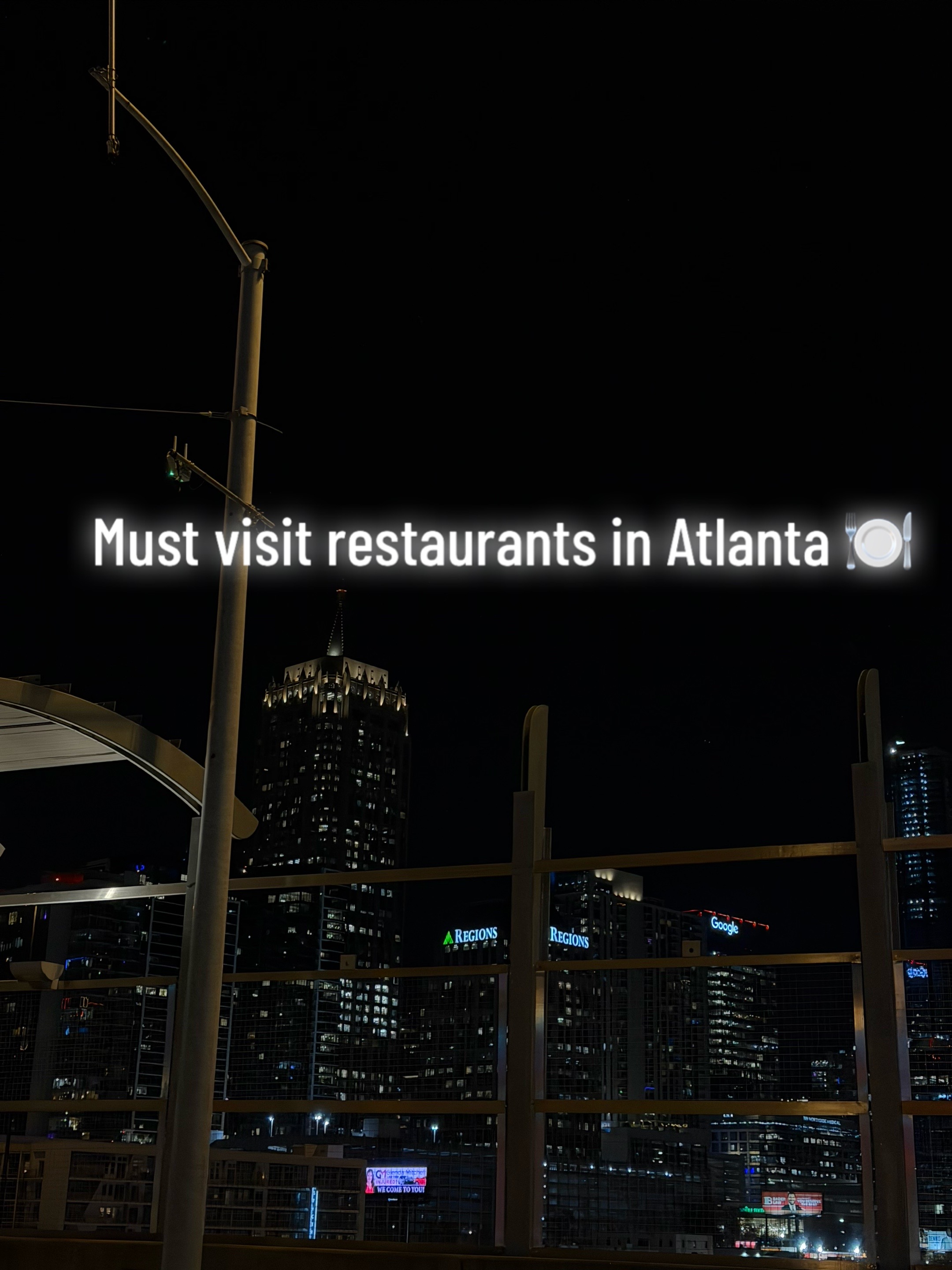 Middle Eastern and Indian Restaurants