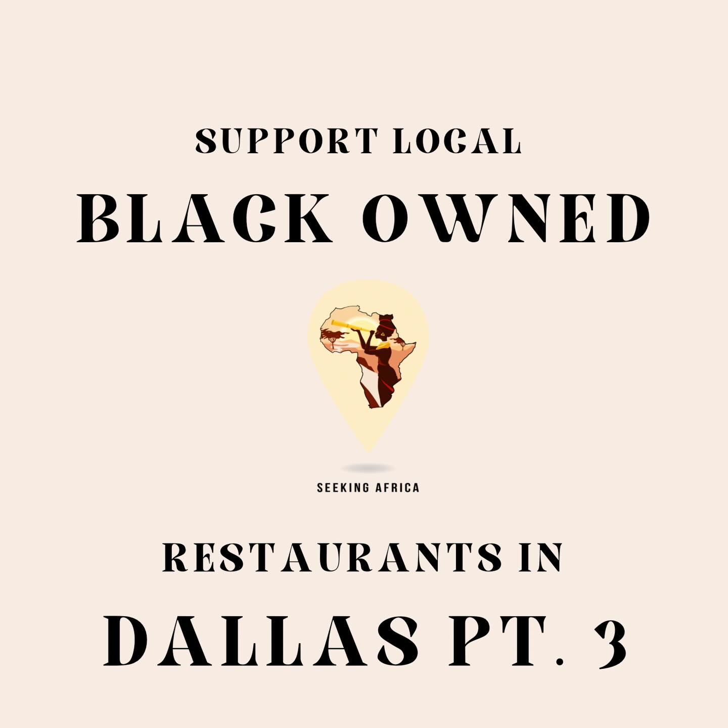 8 Restaurants in Dallas