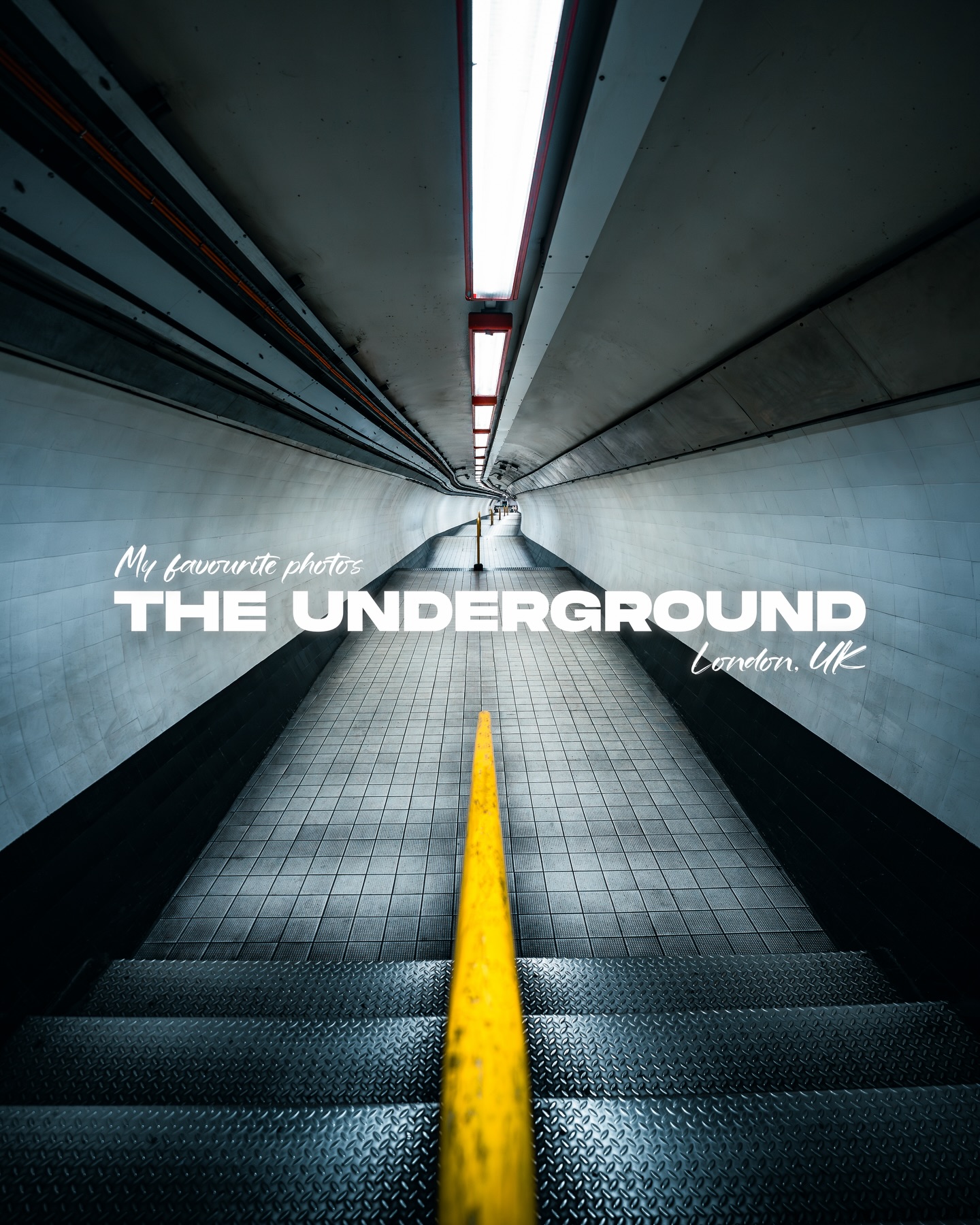 London Underground Stations With Unique Character