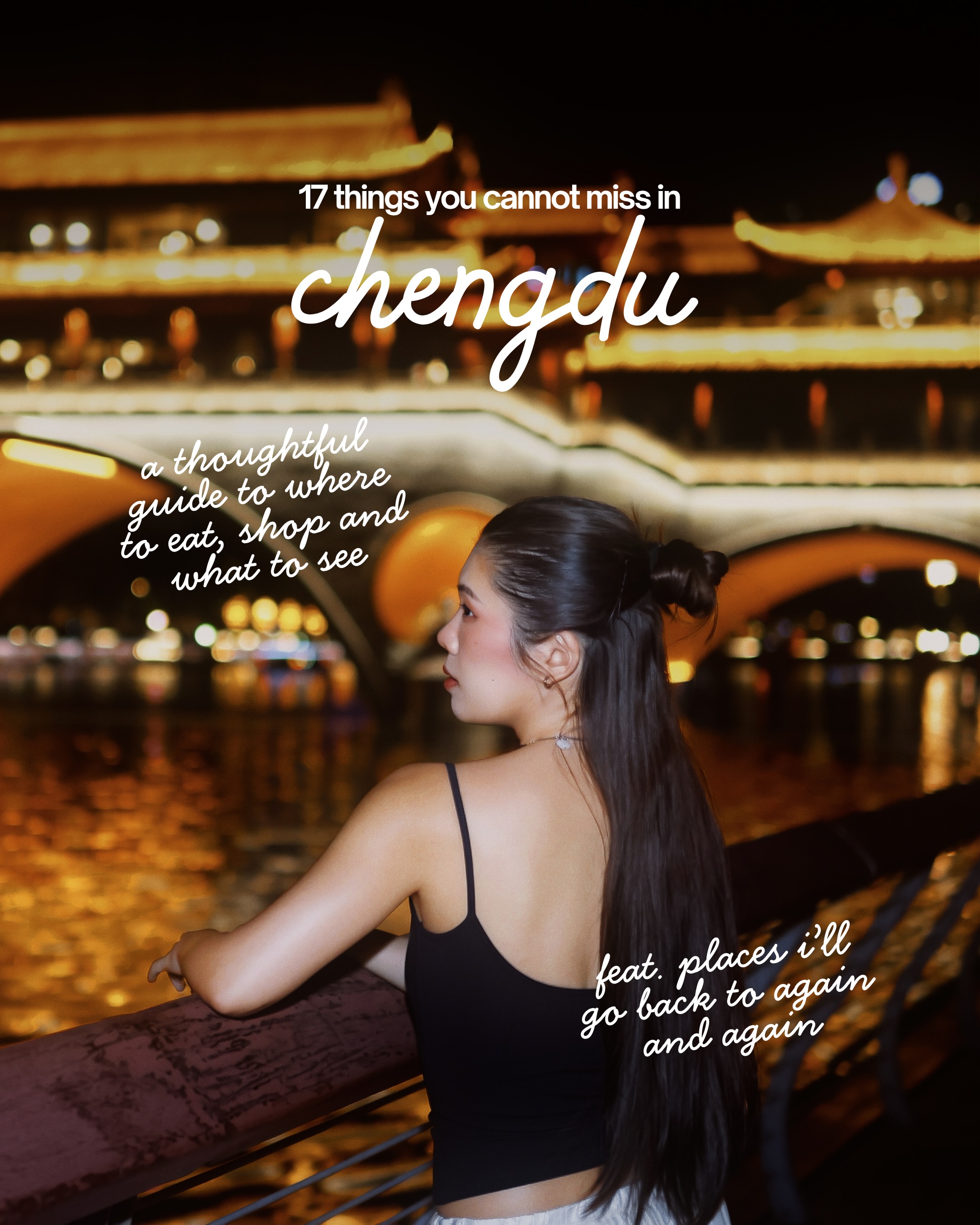 Top Chengdu Recommendations For A Memorable Trip