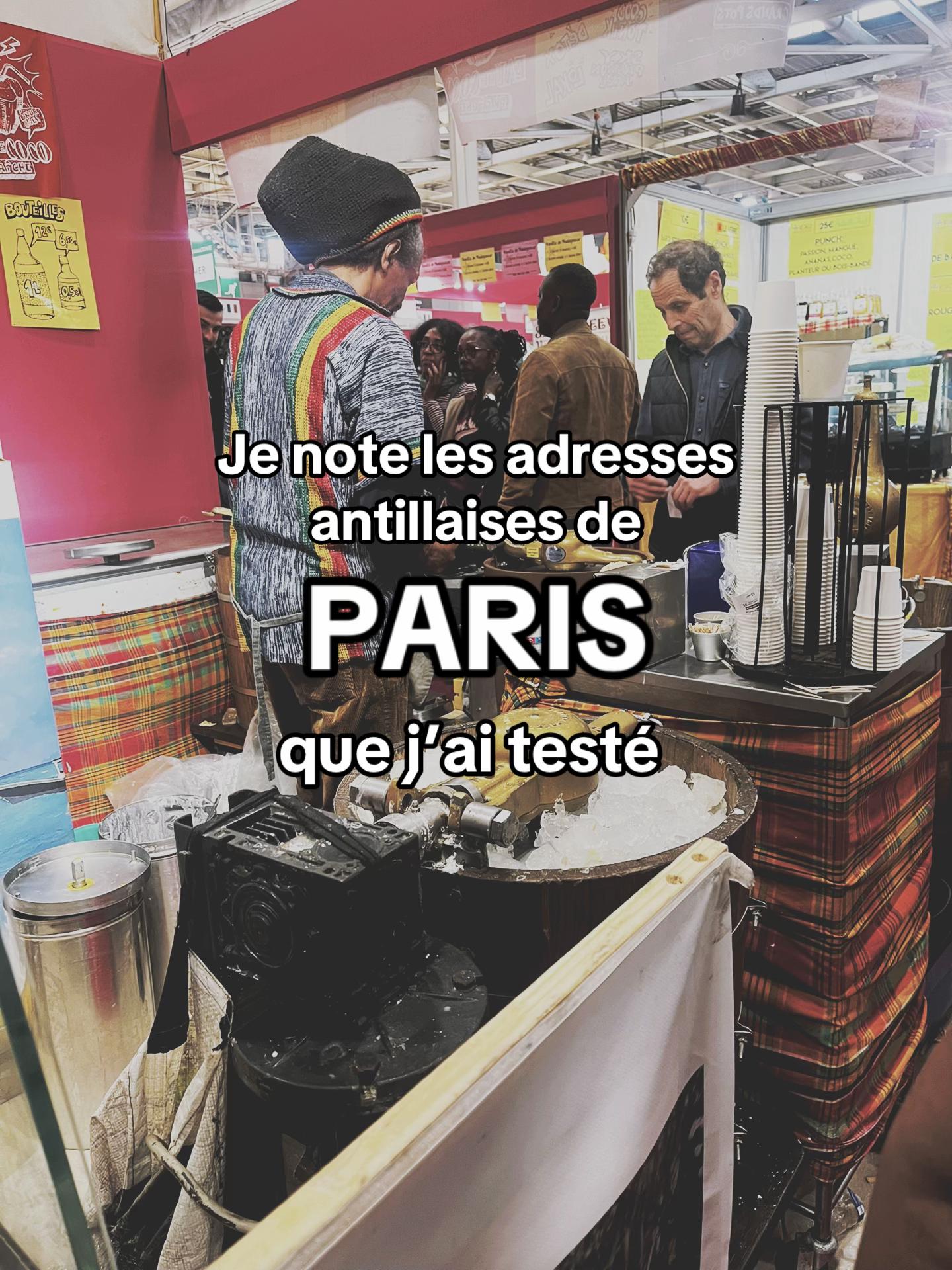 Chic Restaurants in Paris