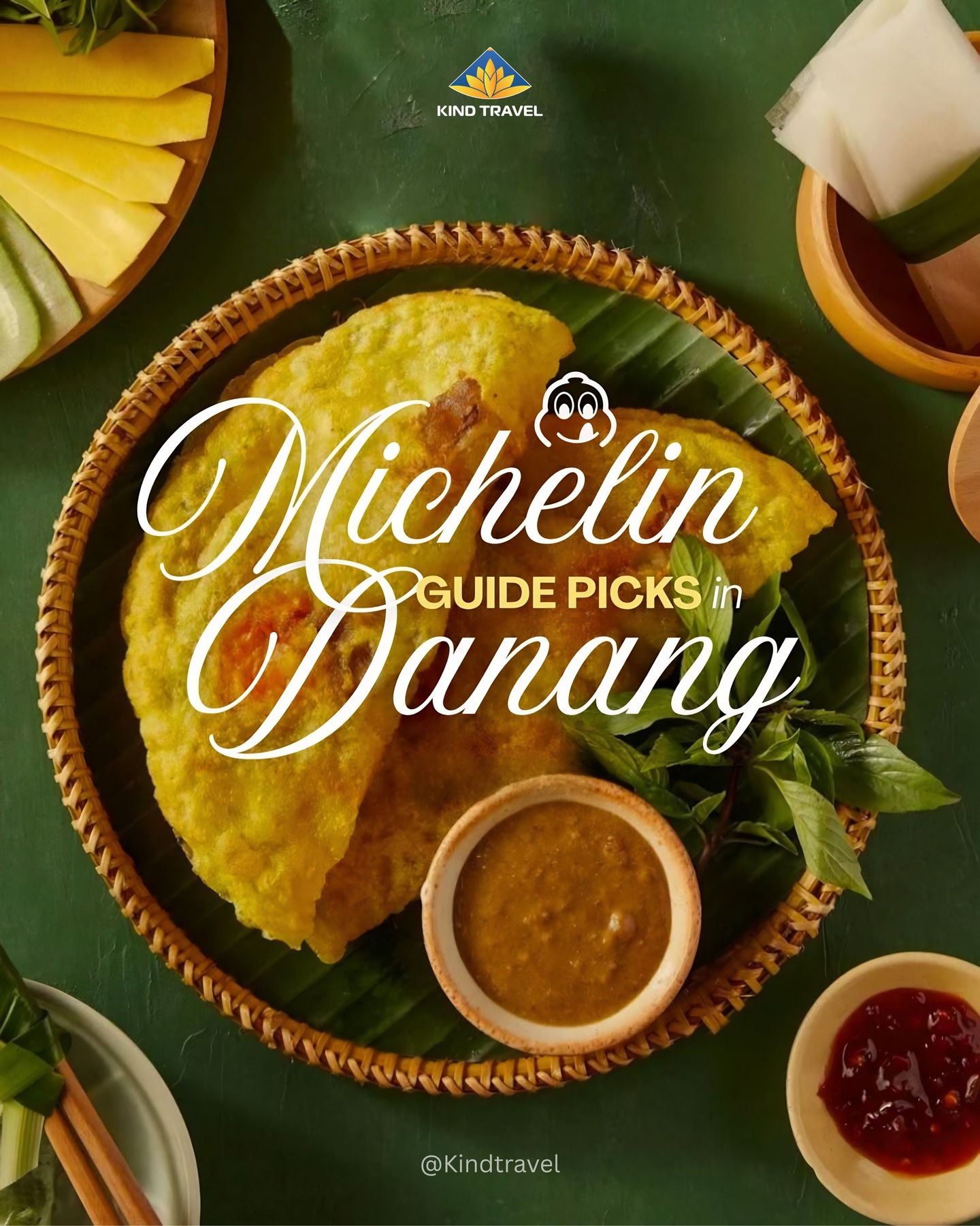 Michelin Restaurants In Da Nang