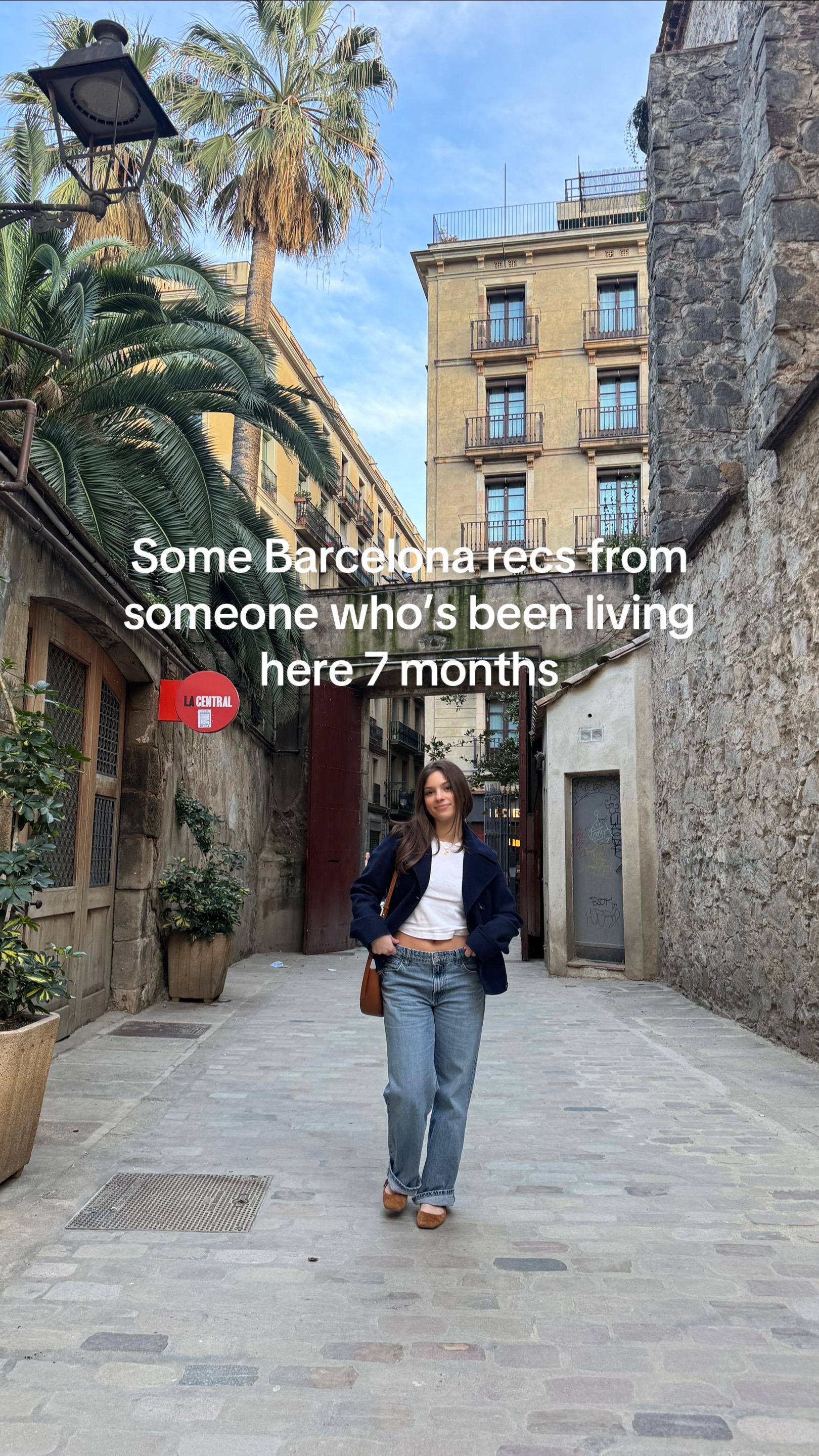 Barcelona Gems: Food, Drink, and Nightlife Recommendations