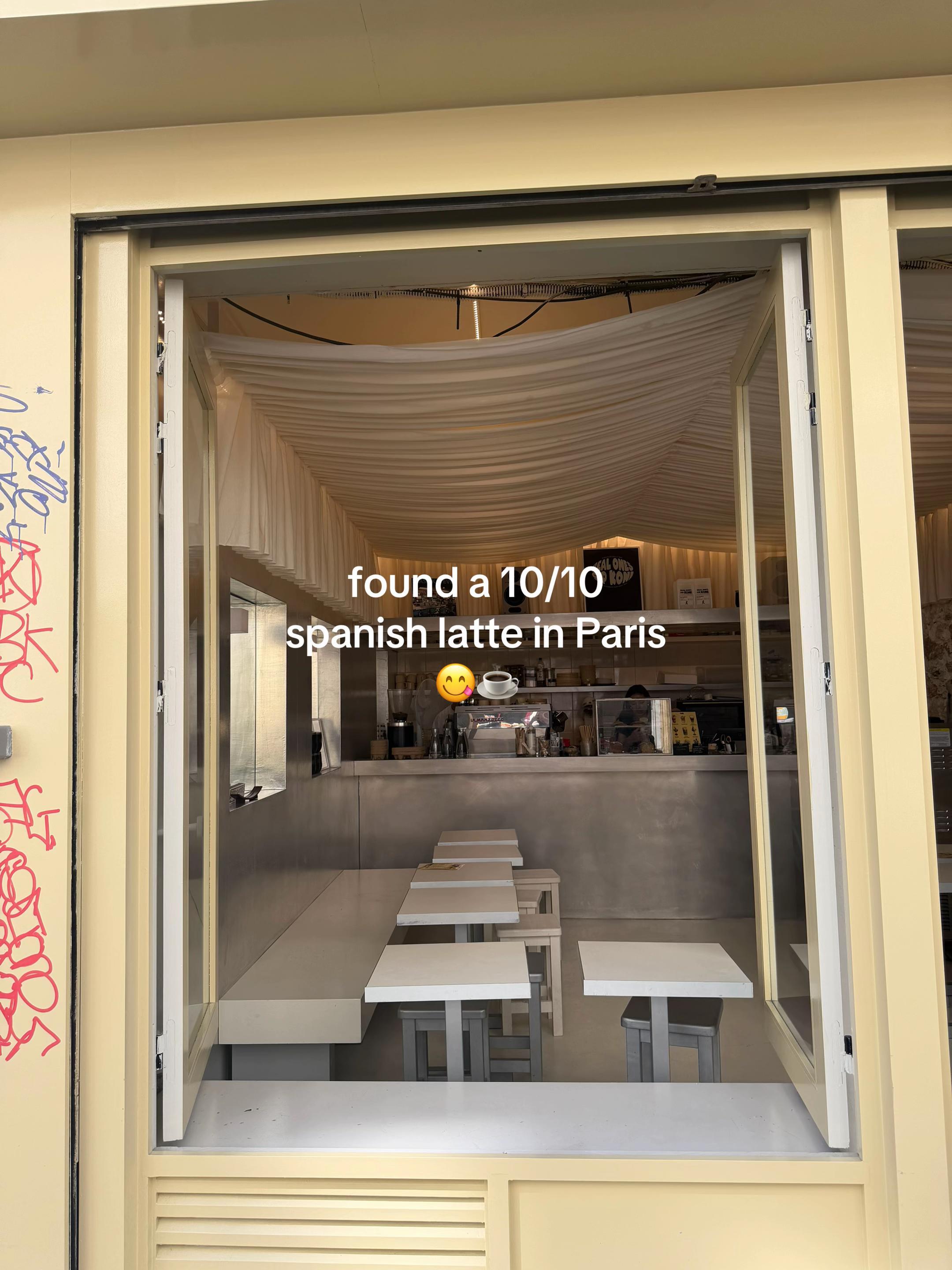 Koni Coffee Shop: Unique Lattes and Affordable Treats