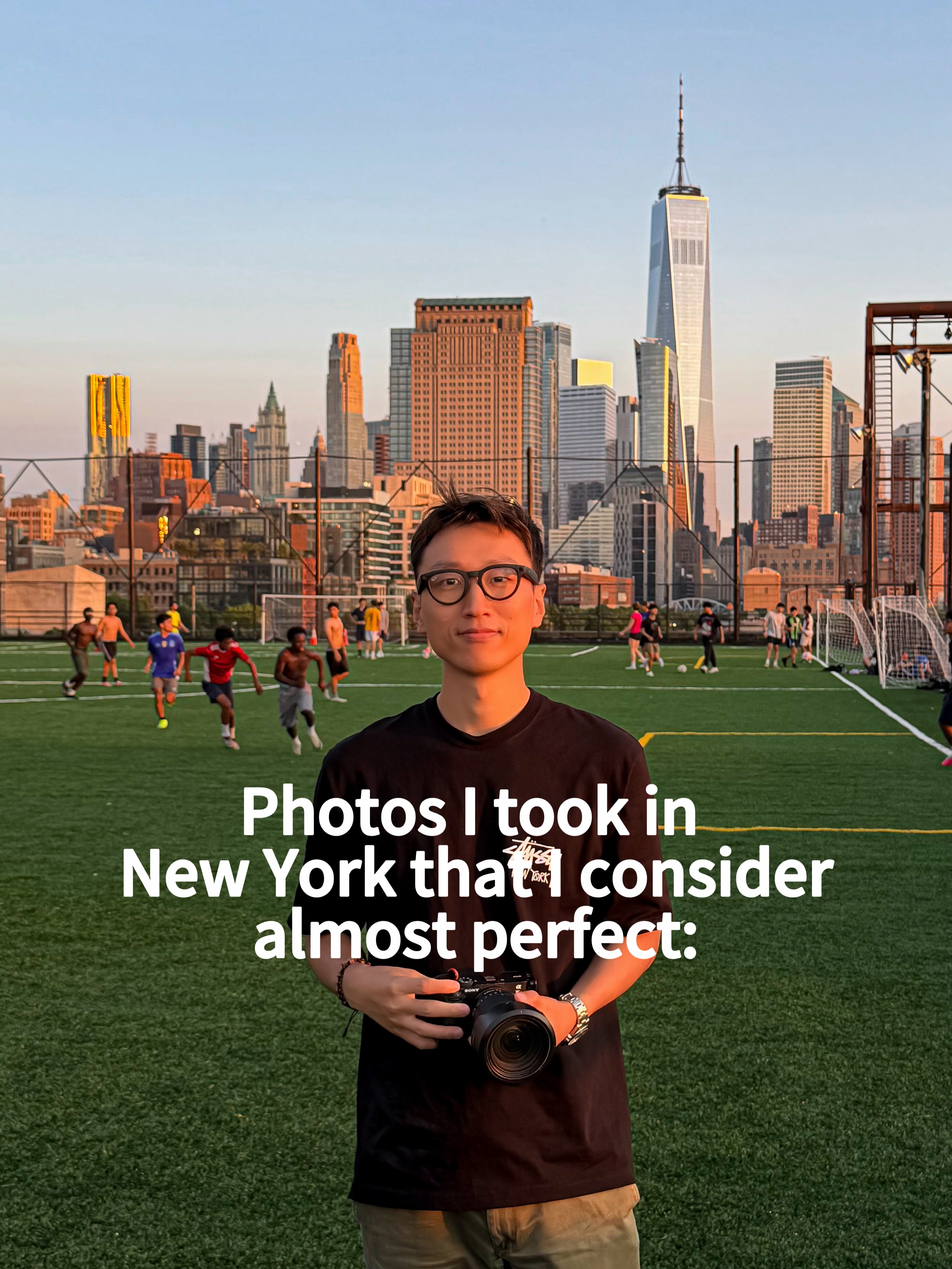 New York City Photography Locations To Inspire Your Journey