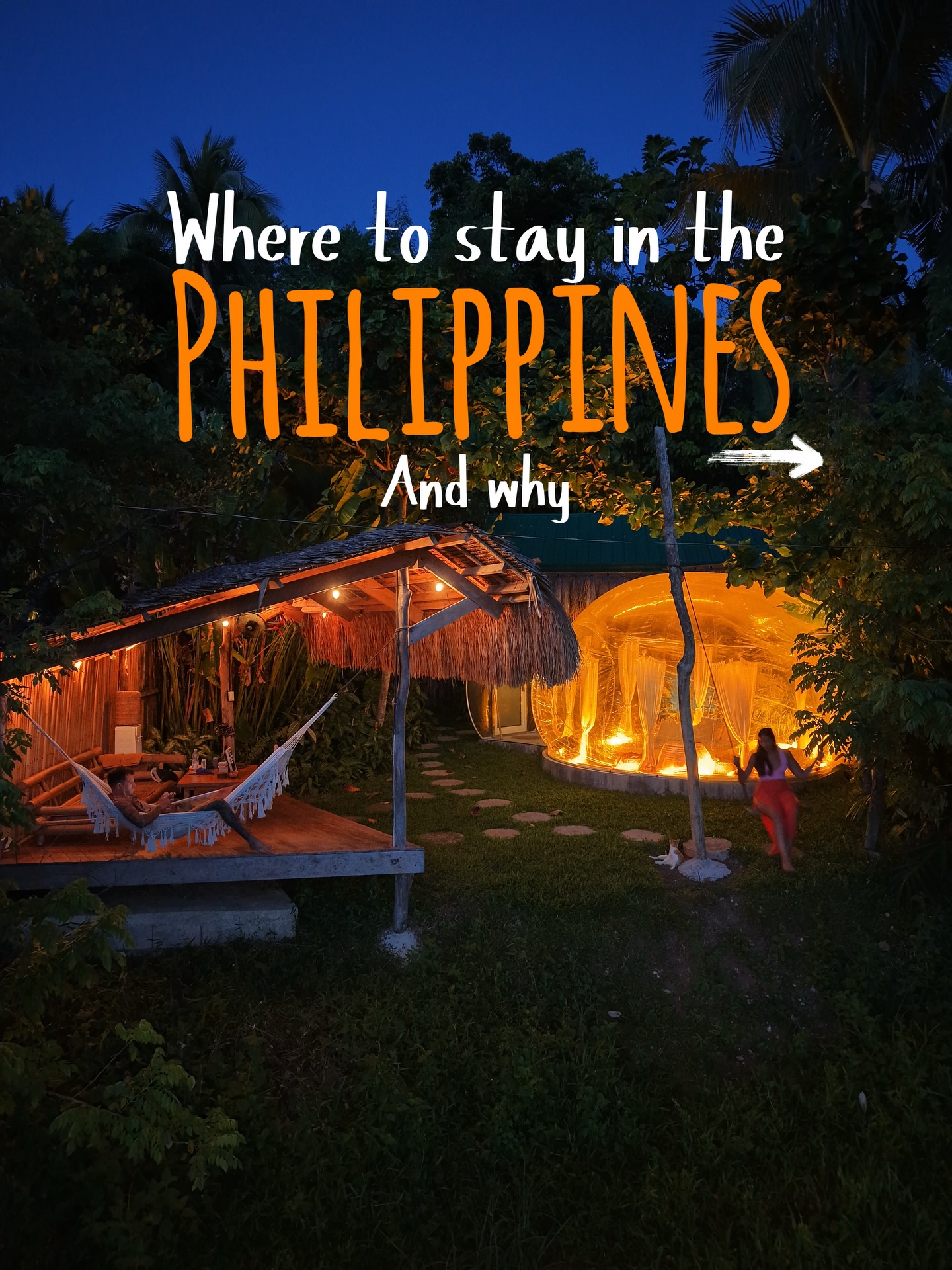 Top Philippine Resorts And Unique Island Stays