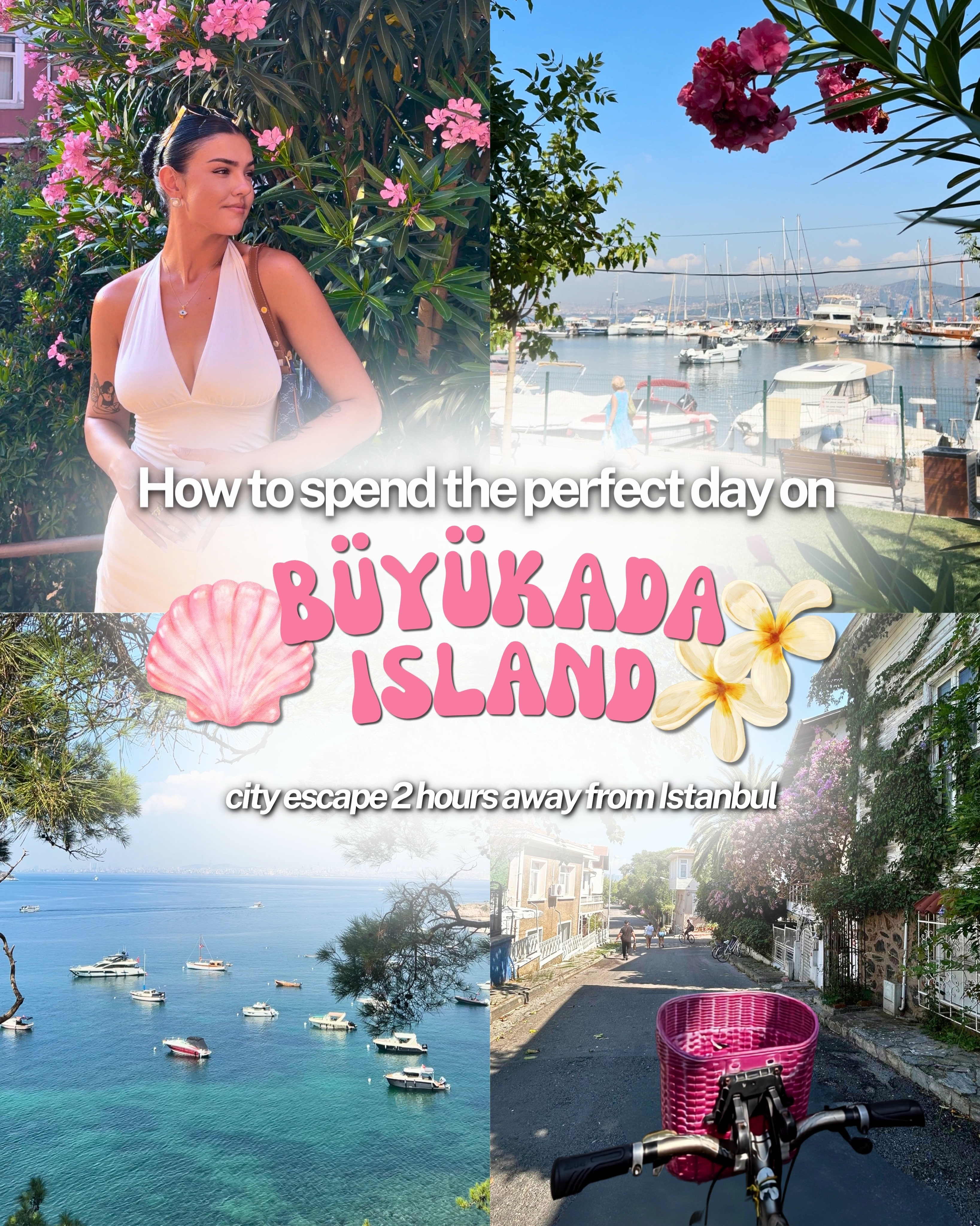 Princes' Islands Day Trip From Istanbul