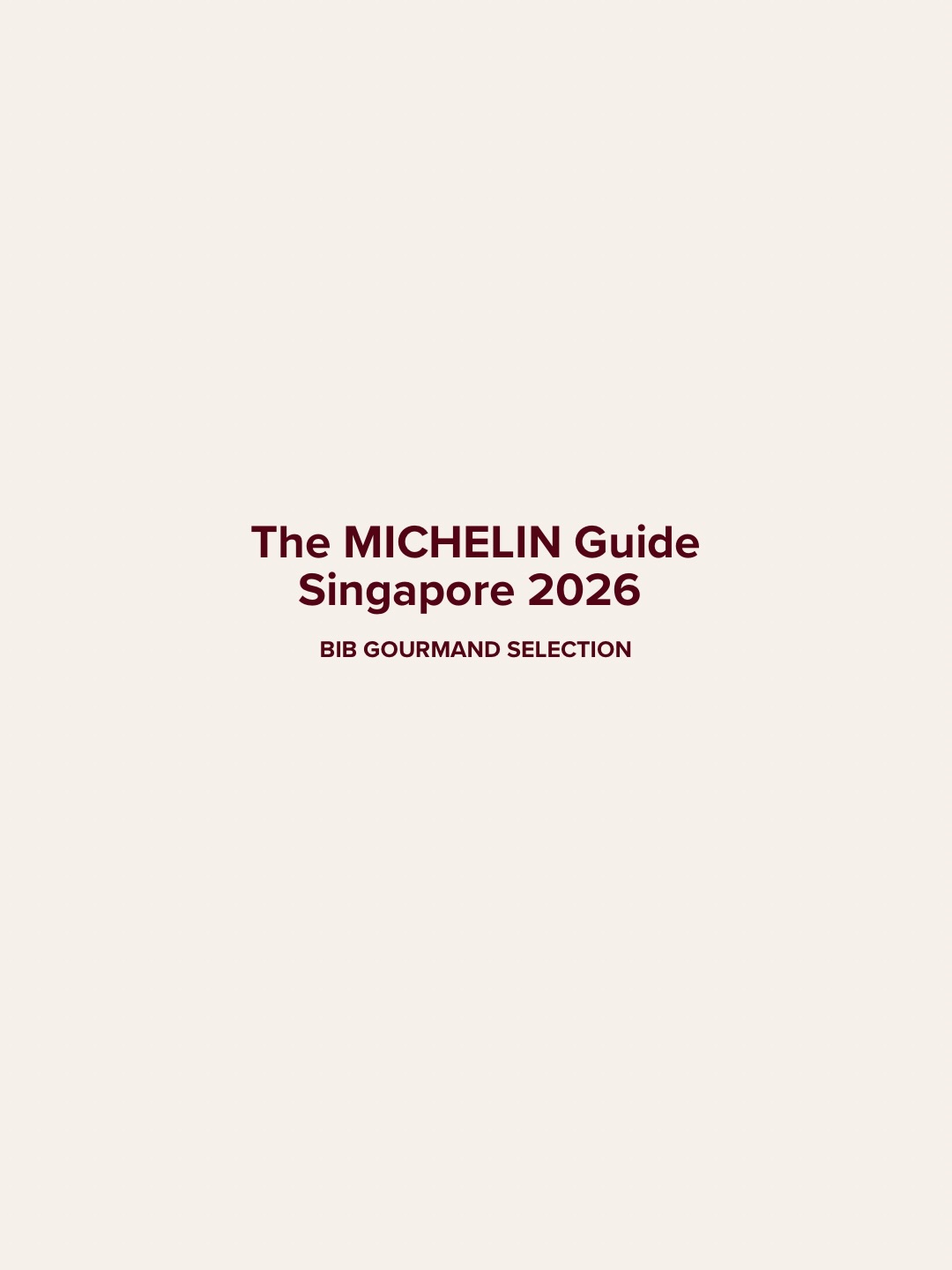 Singapore Foodie Havens: Markets, Hawker Centres, Eateries