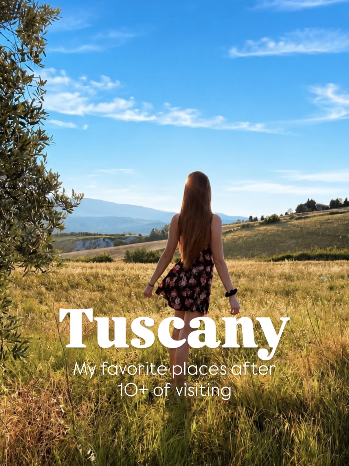 Tuscan Destinations: Food, Stays, and Experiences