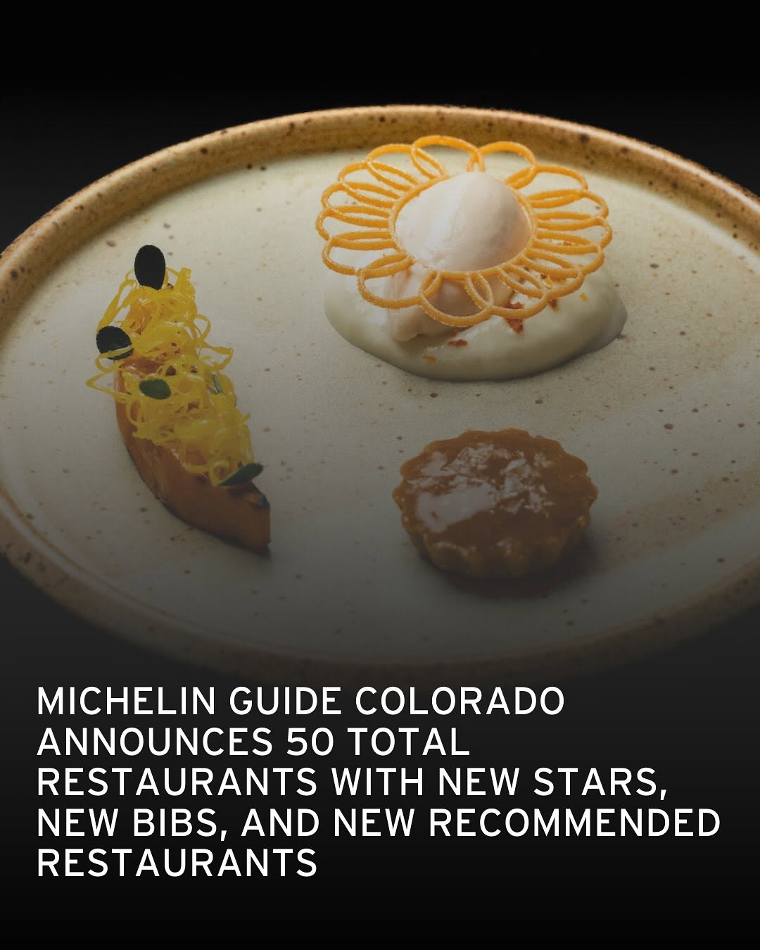 Colorado Restaurants Recognized In 2025 Michelin Guide