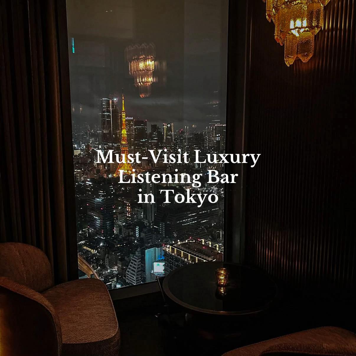 Juno | Japan Travel Guide, Tokyo Tower