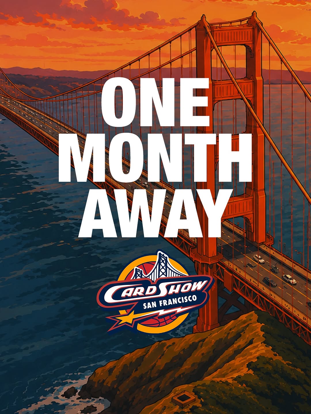 San Francisco Card Show Returns To Marriott Marquis