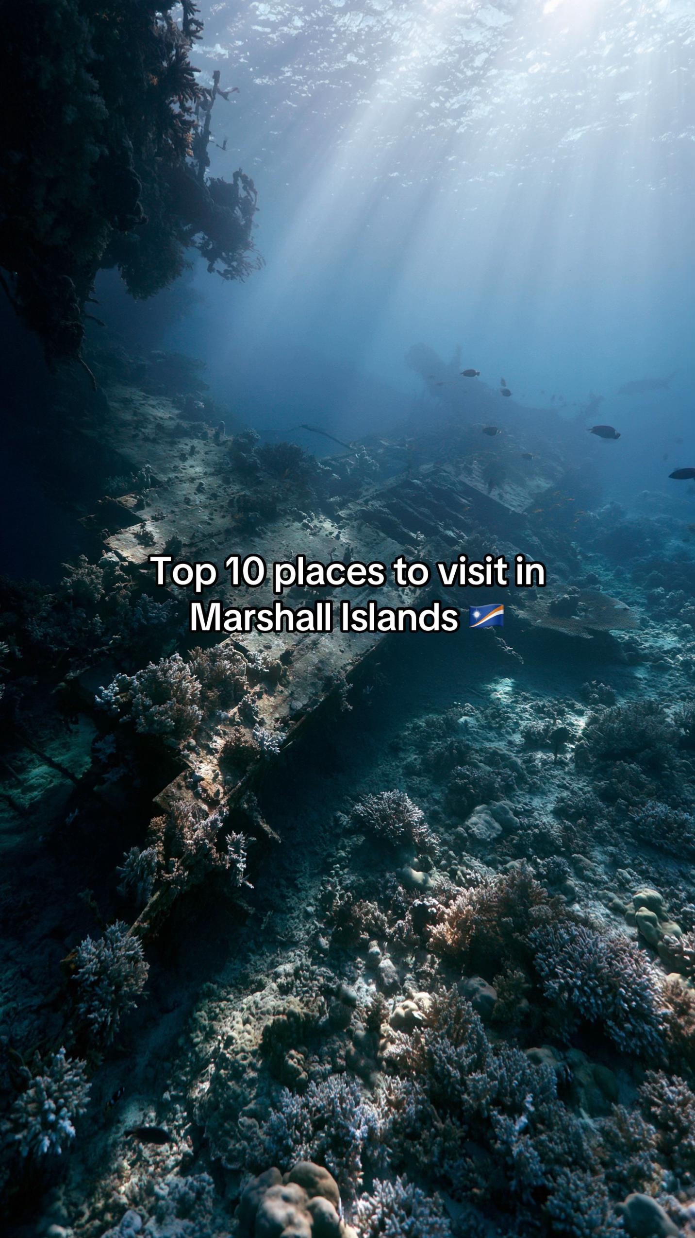 Majuro and Other Marshall Islands Atolls