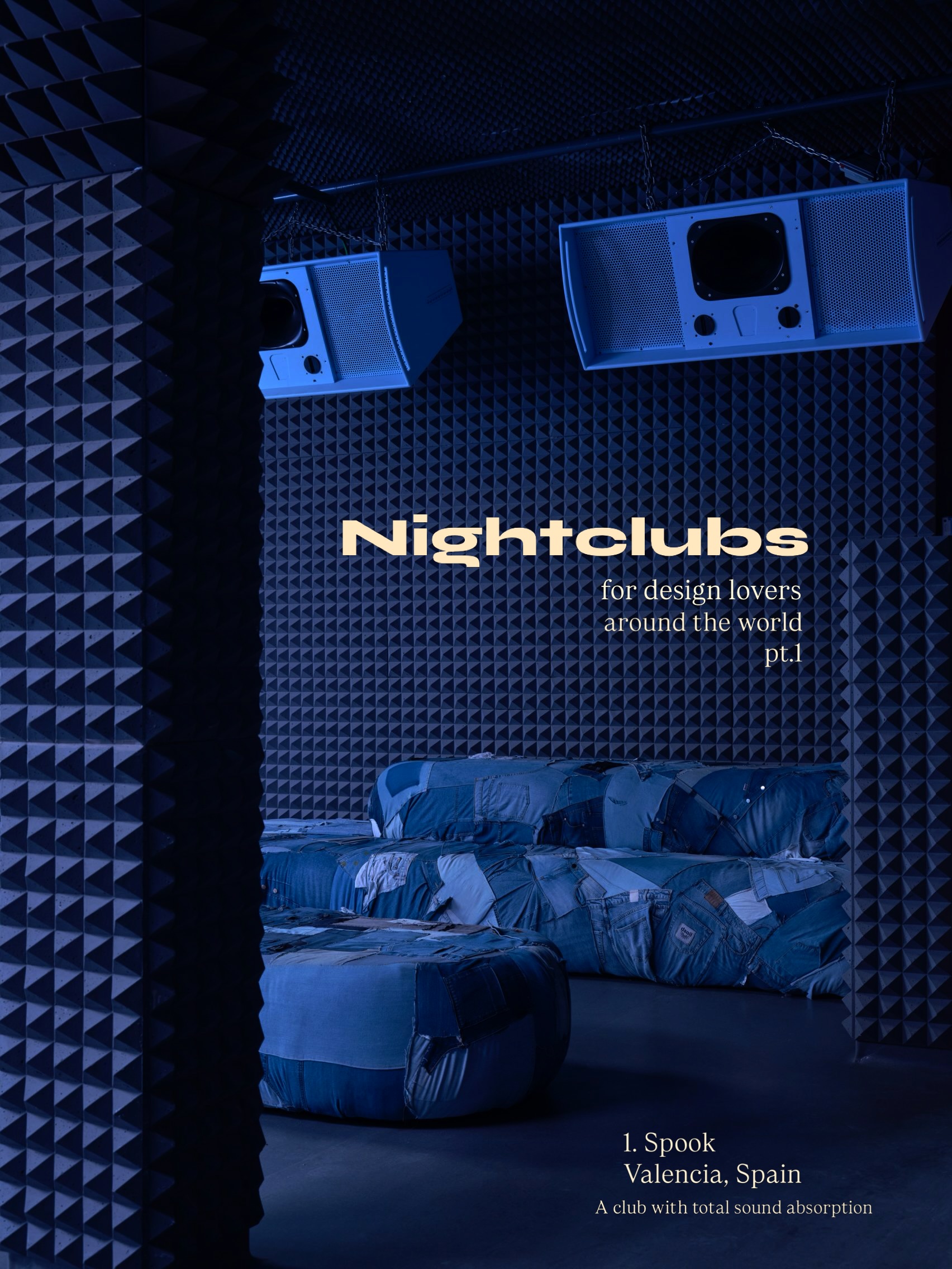 Nightclubs and Entertainment Venues