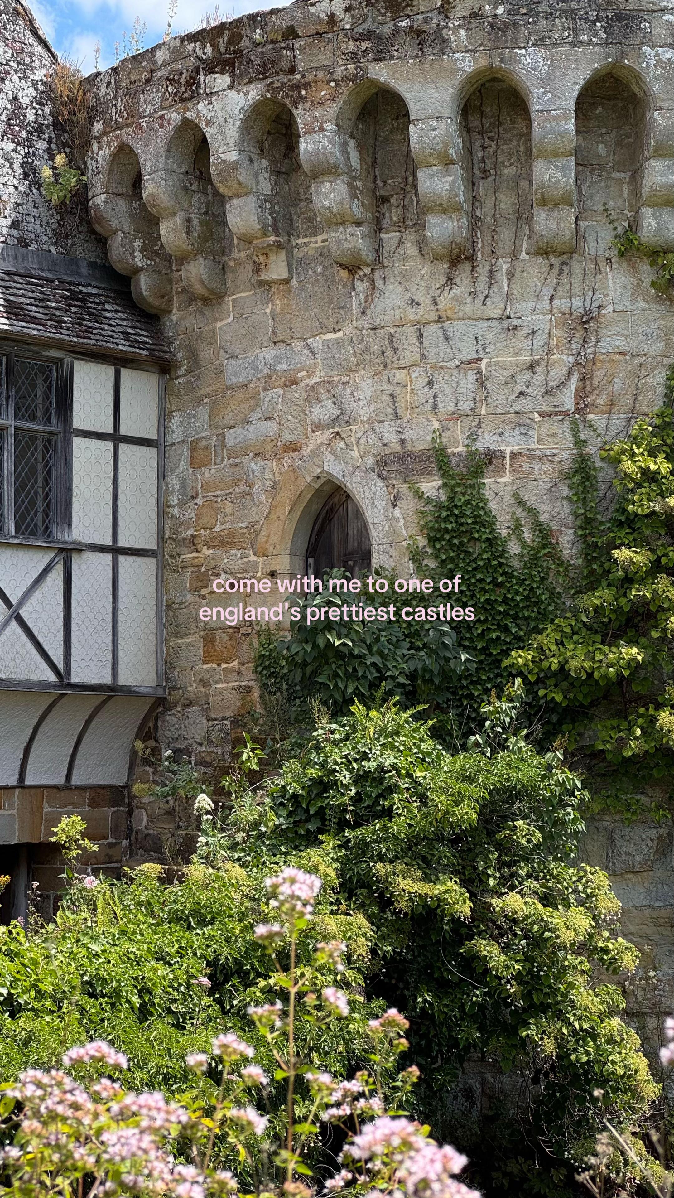 Hever Castle & Gardens