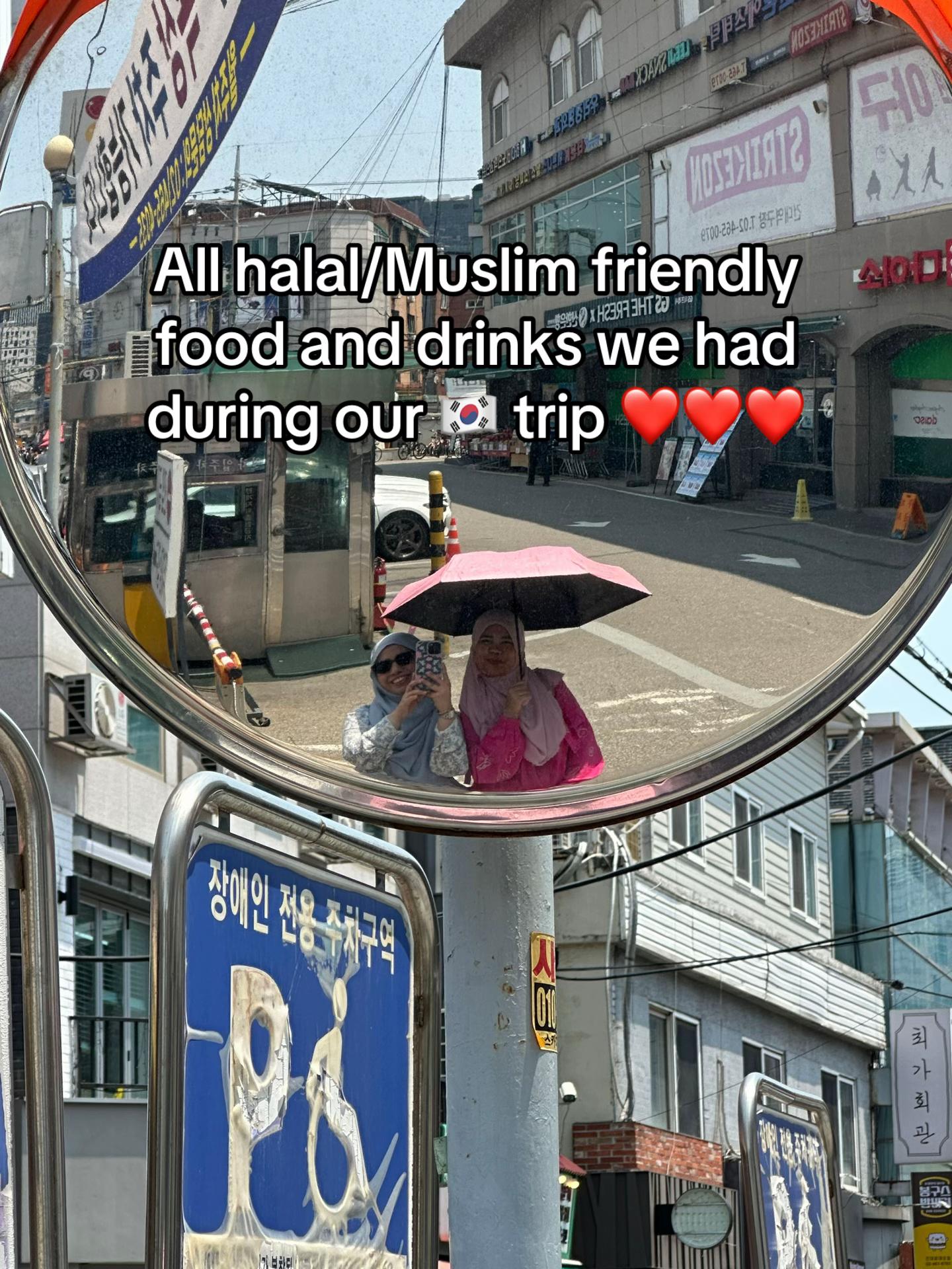 Seoul Food Adventures and Cafes