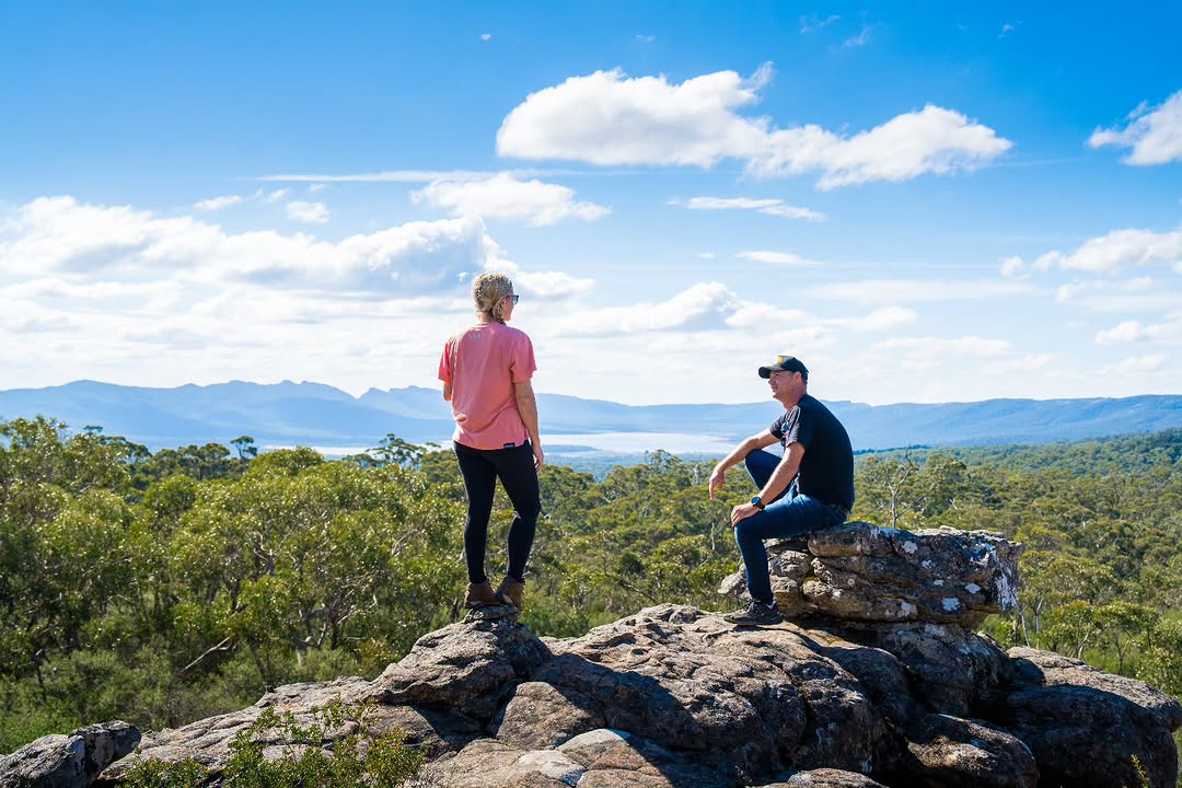 Grampians National Park Adventures