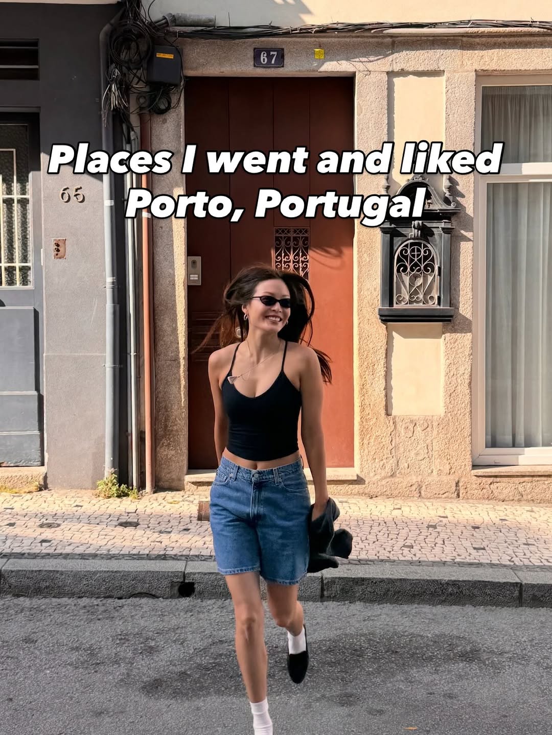Porto Highlights: Food, Sights, and Relaxing Stays